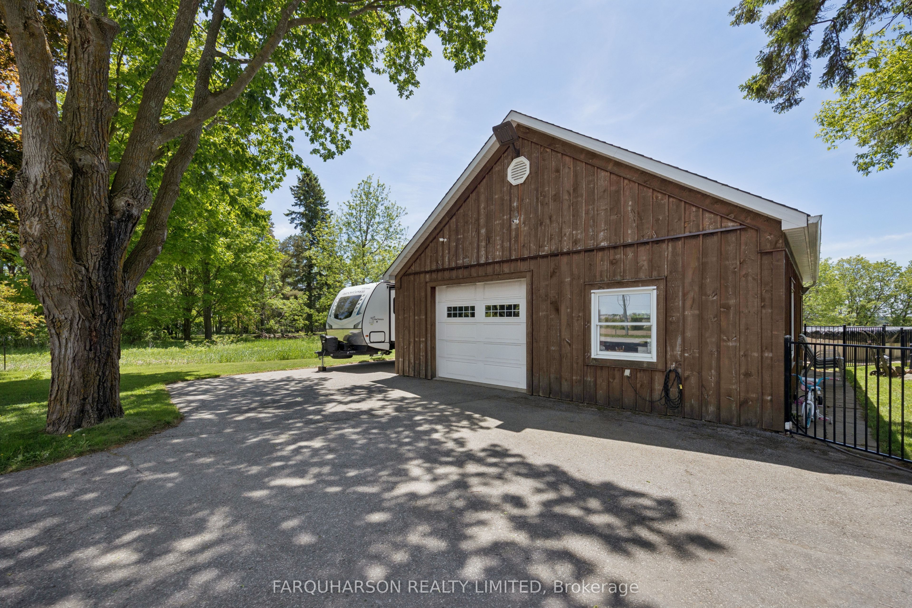 12066 48 Highway, Whitchurch-Stouffville, ON L4A 7X5 photo 4