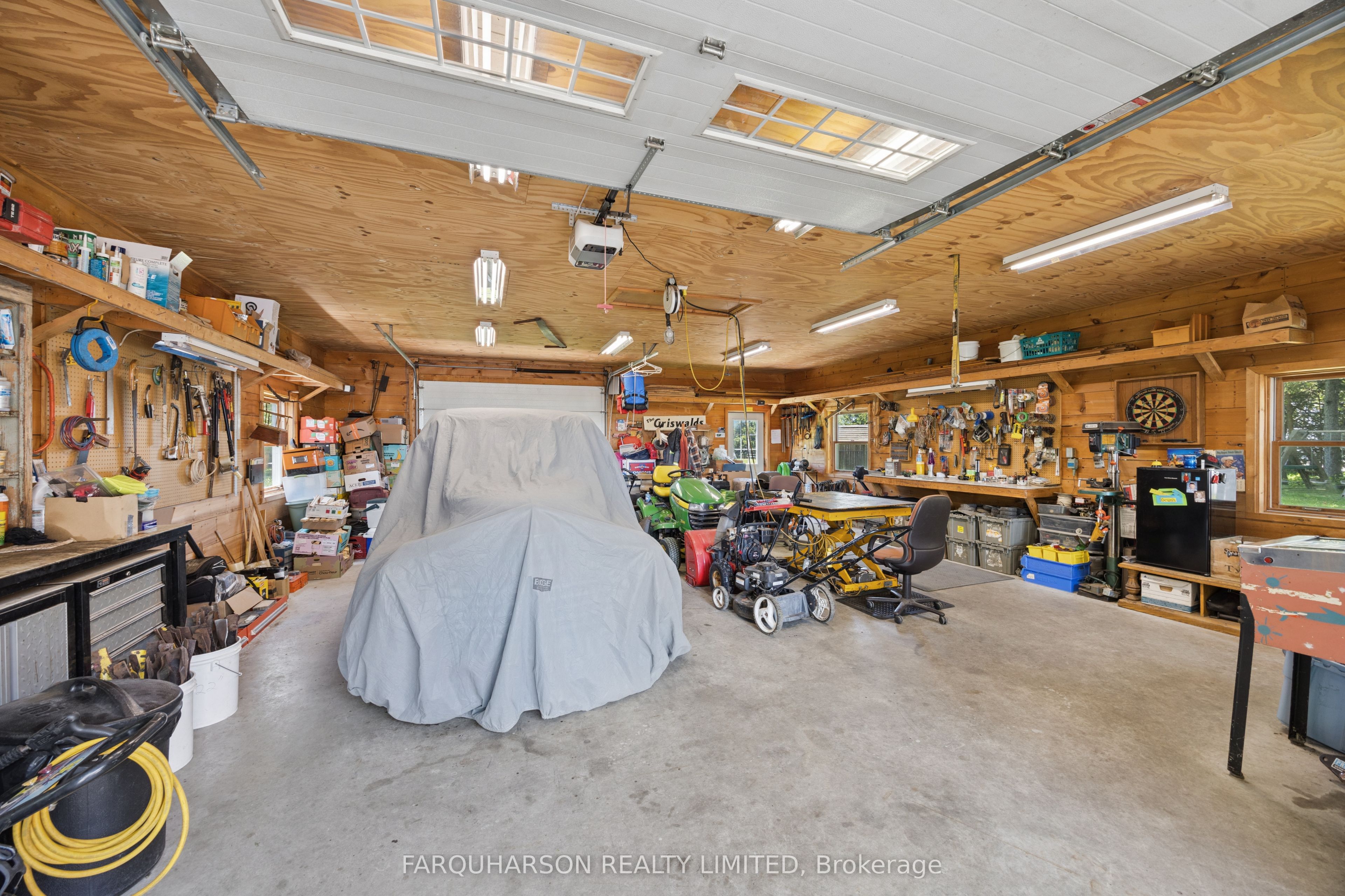 12066 48 Highway, Whitchurch-Stouffville, ON L4A 7X5 photo 5