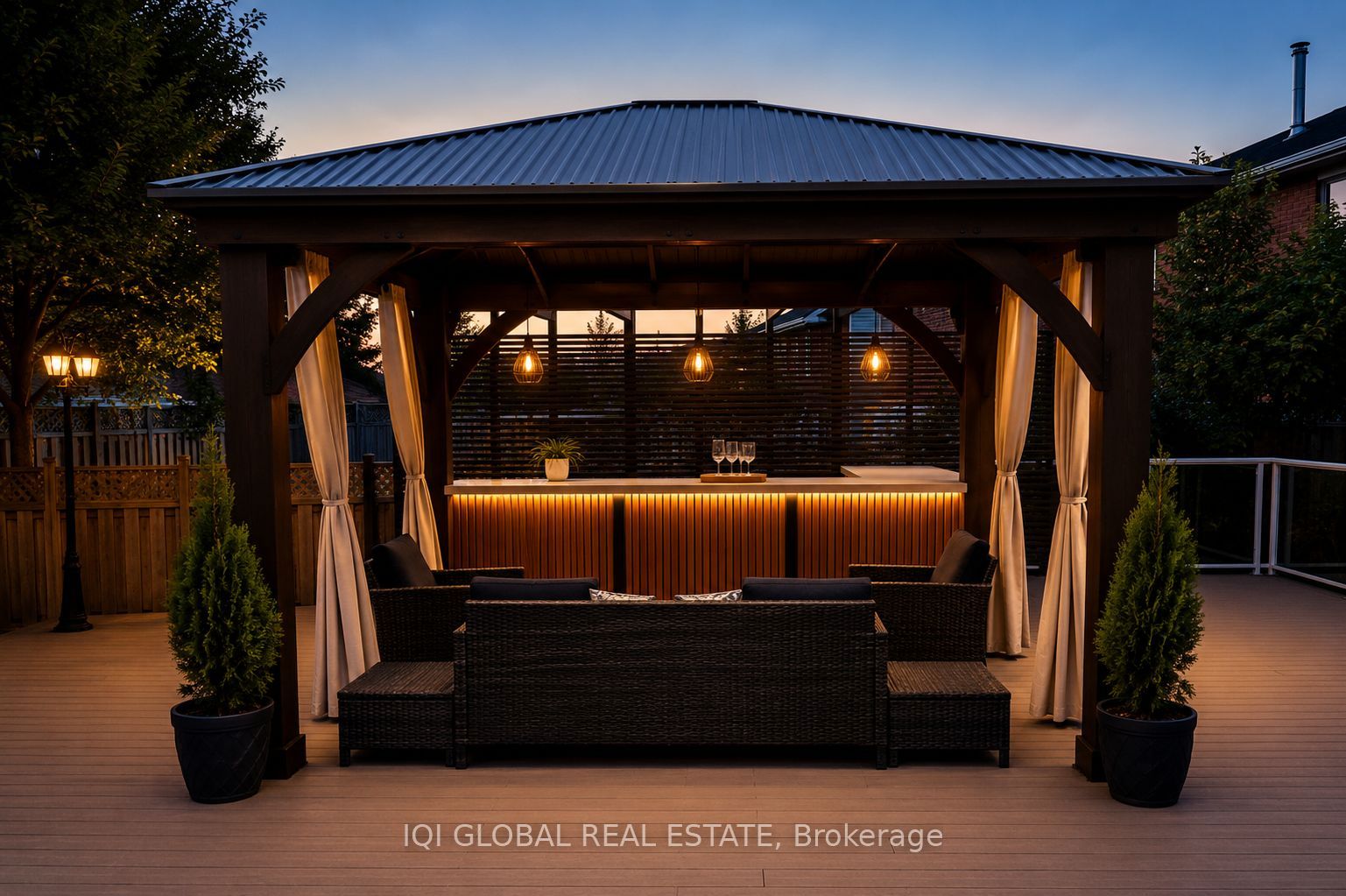 235 Belview Avenue, Vaughan, ON L4L 7W4