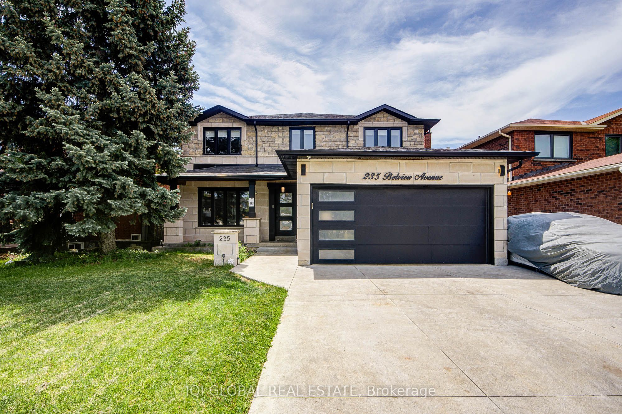 235 Belview Avenue, Vaughan, ON L4L 7W4 photo 2