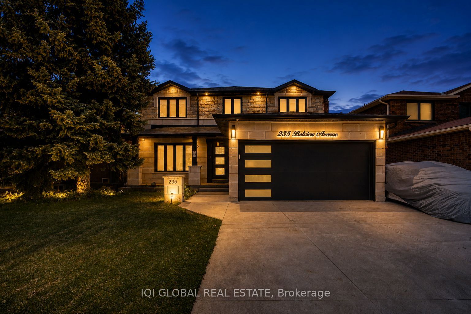 235 Belview Avenue, Vaughan, ON L4L 7W4 photo 3