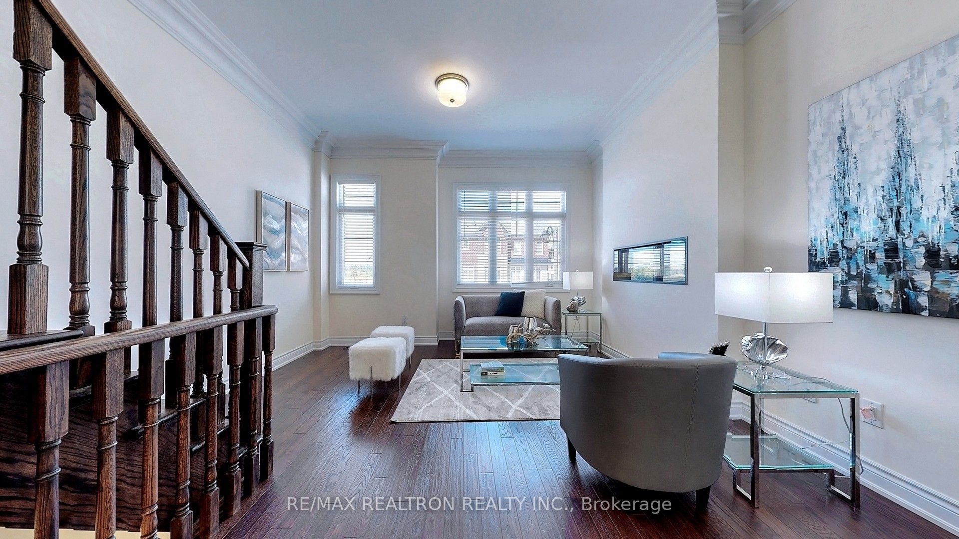 69 New Yorkton Avenue, Markham, ON L6C 0Y5 photo 5