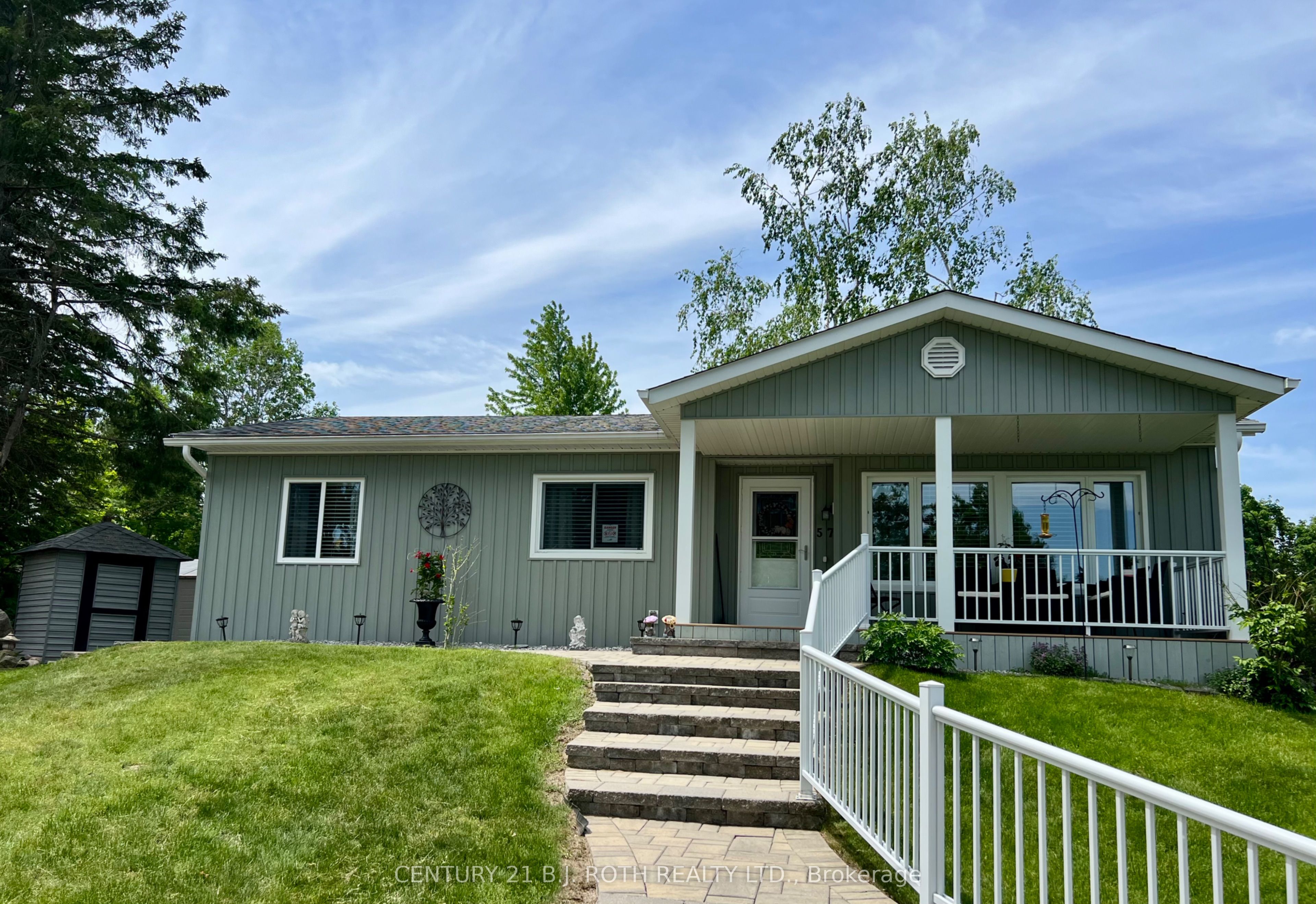 57 Main Street, Innisfil, ON L9S 1N1