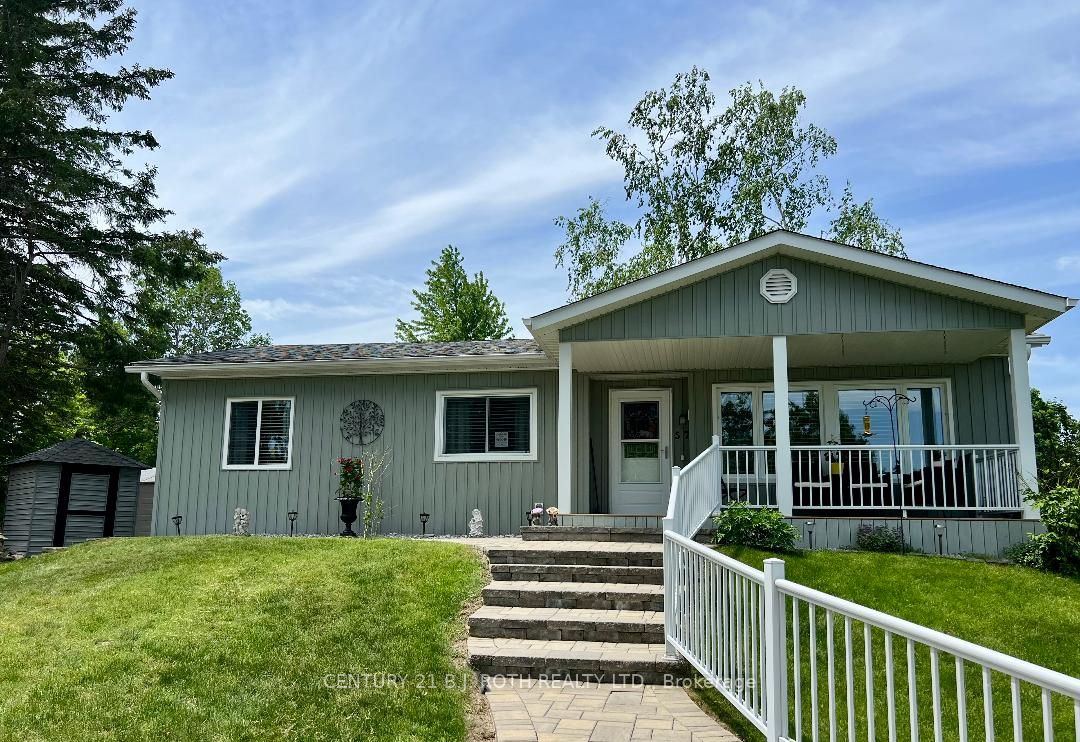 57 Main Street, Innisfil, ON L9S 1N1 photo 2