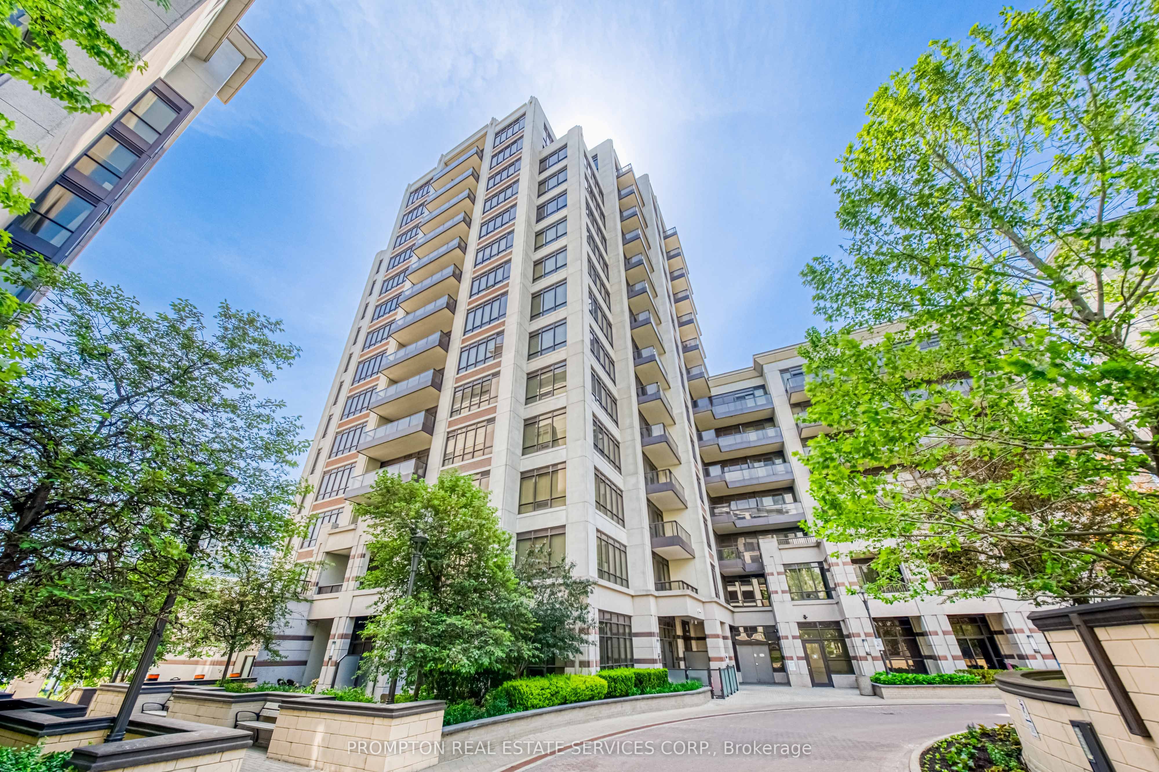 38 Cedarland Drive 1208, Markham, ON L6G 0G7 photo 3
