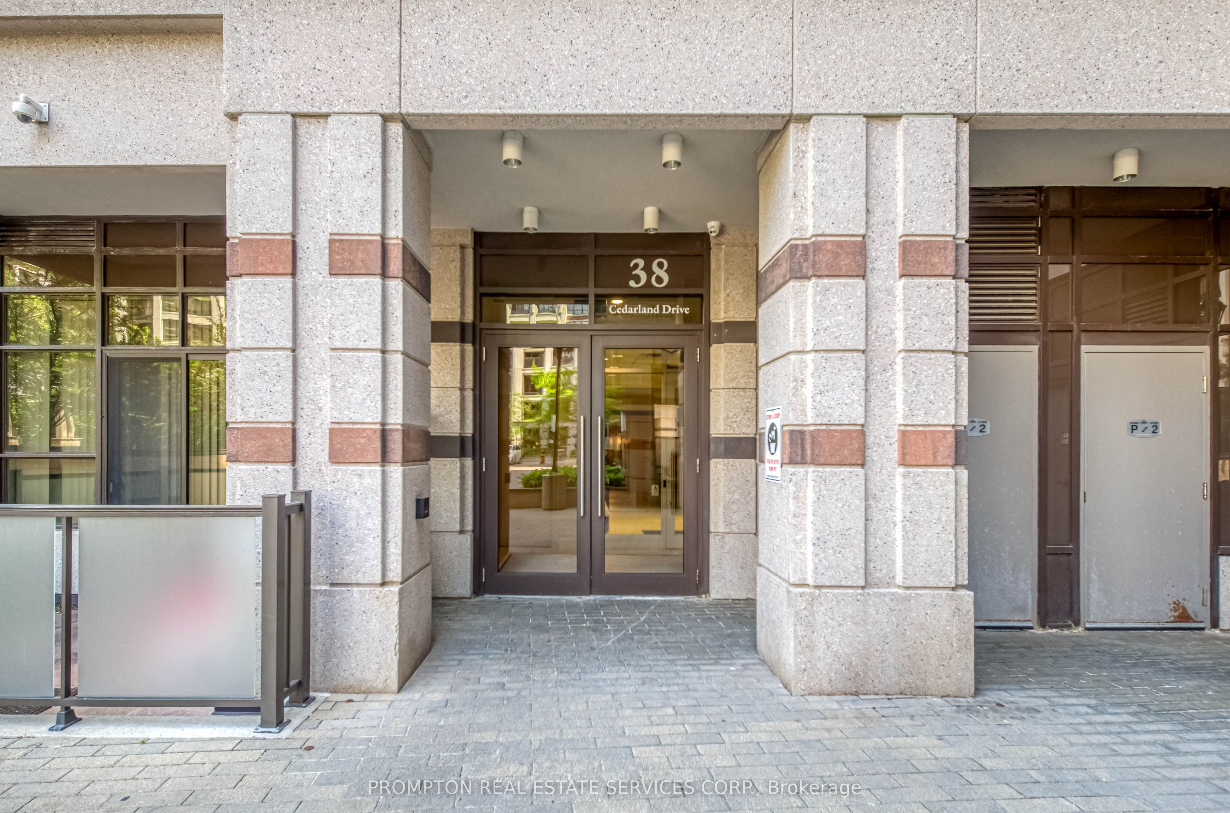 38 Cedarland Drive 1208, Markham, ON L6G 0G7 photo 5