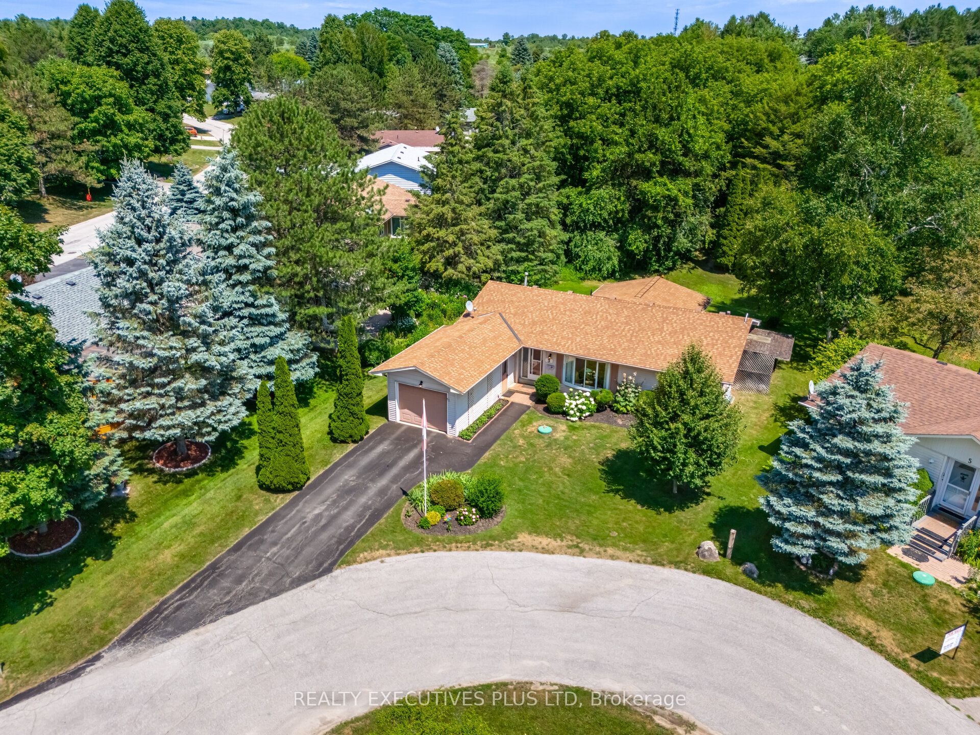 3 Pineview Court, New Tecumseth, ON L0G 1W0 photo 5