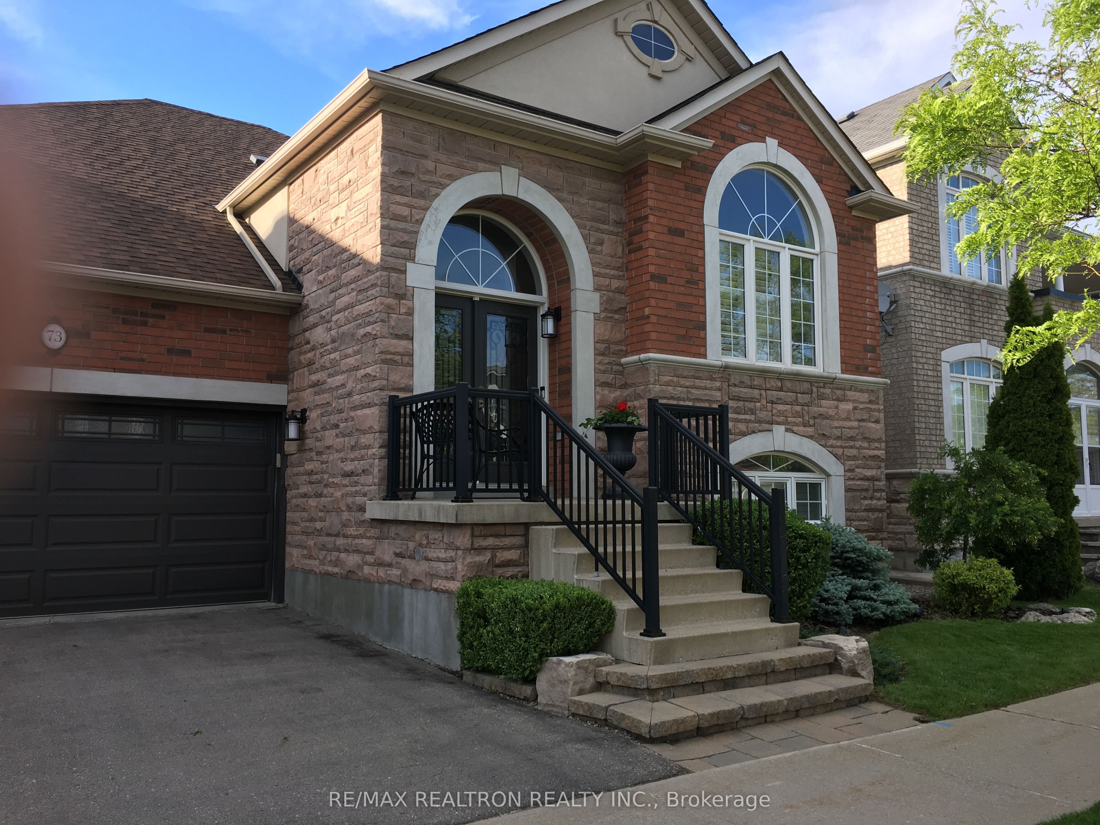73 Brass Drive, Richmond Hill, ON L4E 4T4