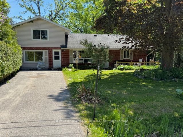 34 River Drive, Essa, ON L0M 1B0