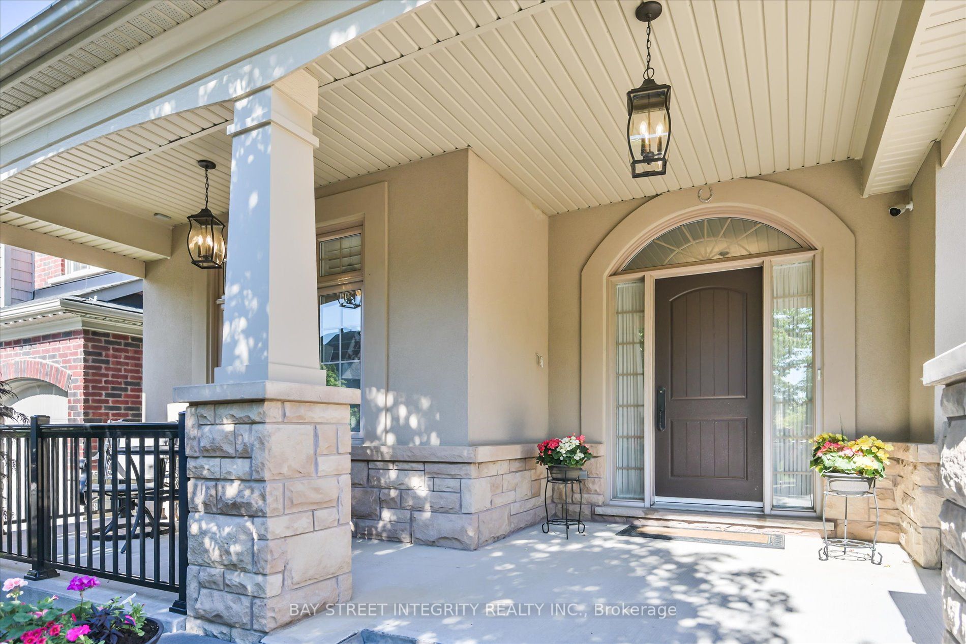 49 Glengordon Crescent, Markham, ON L6C 0K1