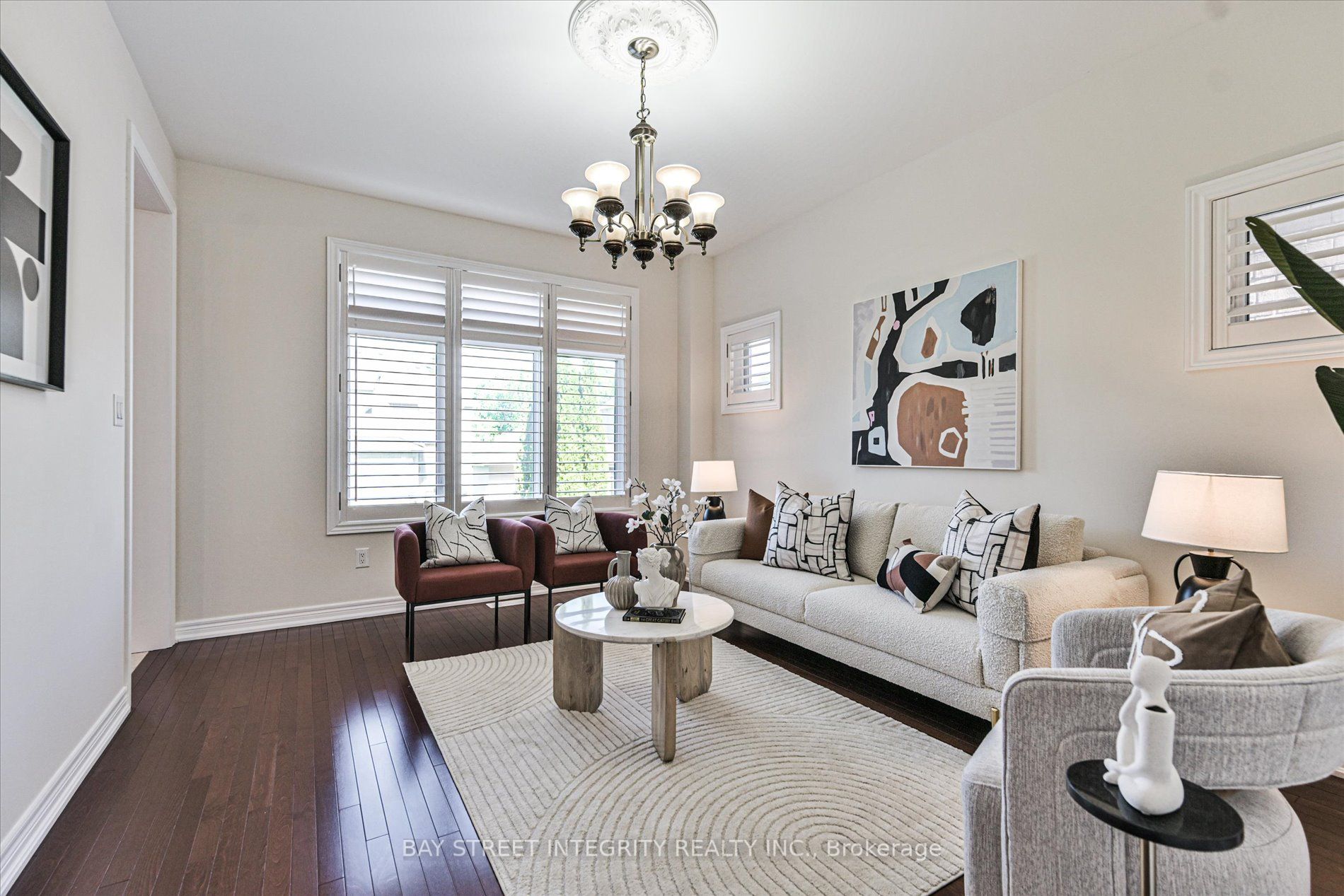 49 Glengordon Crescent, Markham, ON L6C 0K1 photo 3