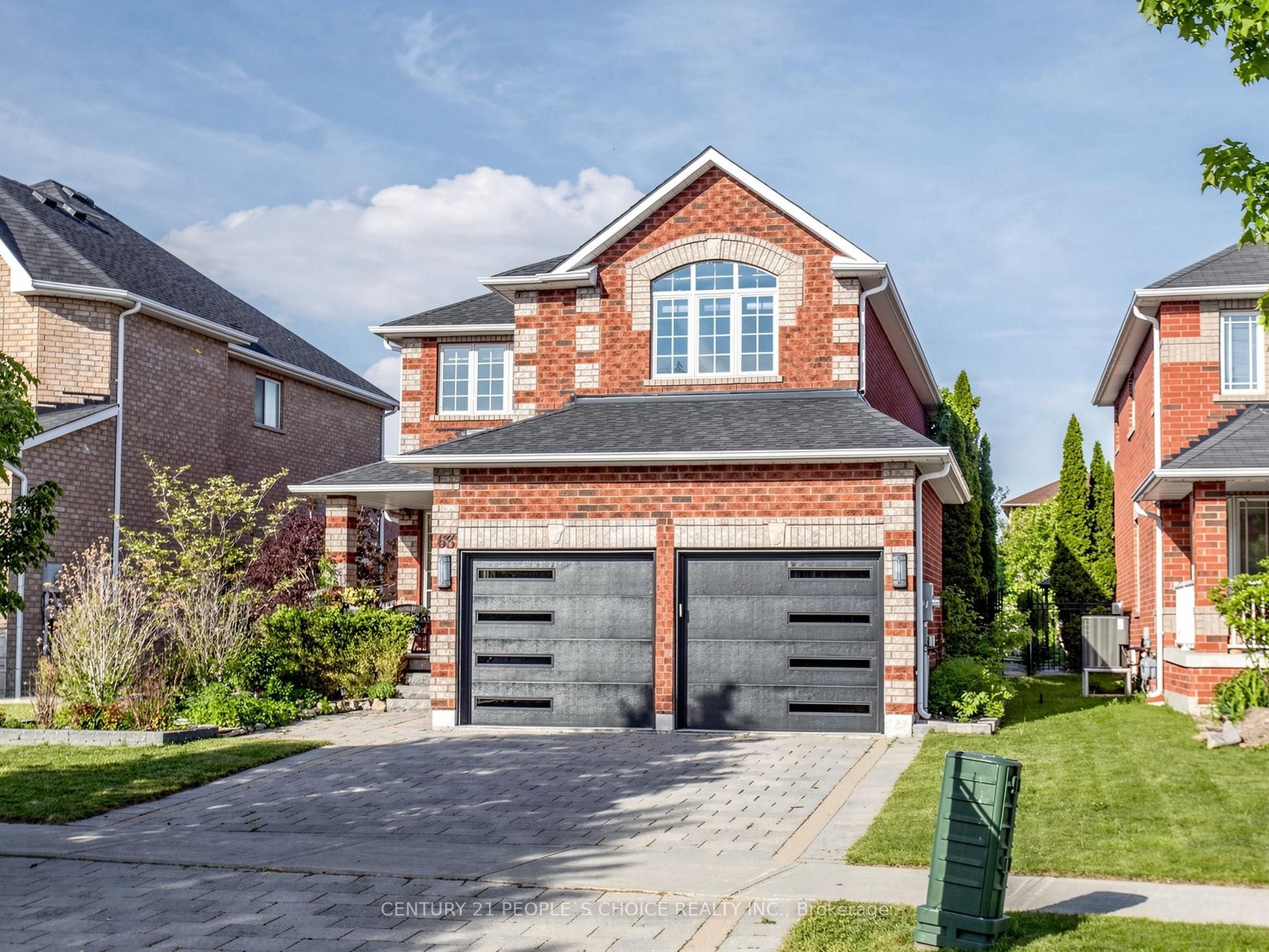 63 Kerfoot Crescent, Georgina, ON L4P 4C1 photo 2