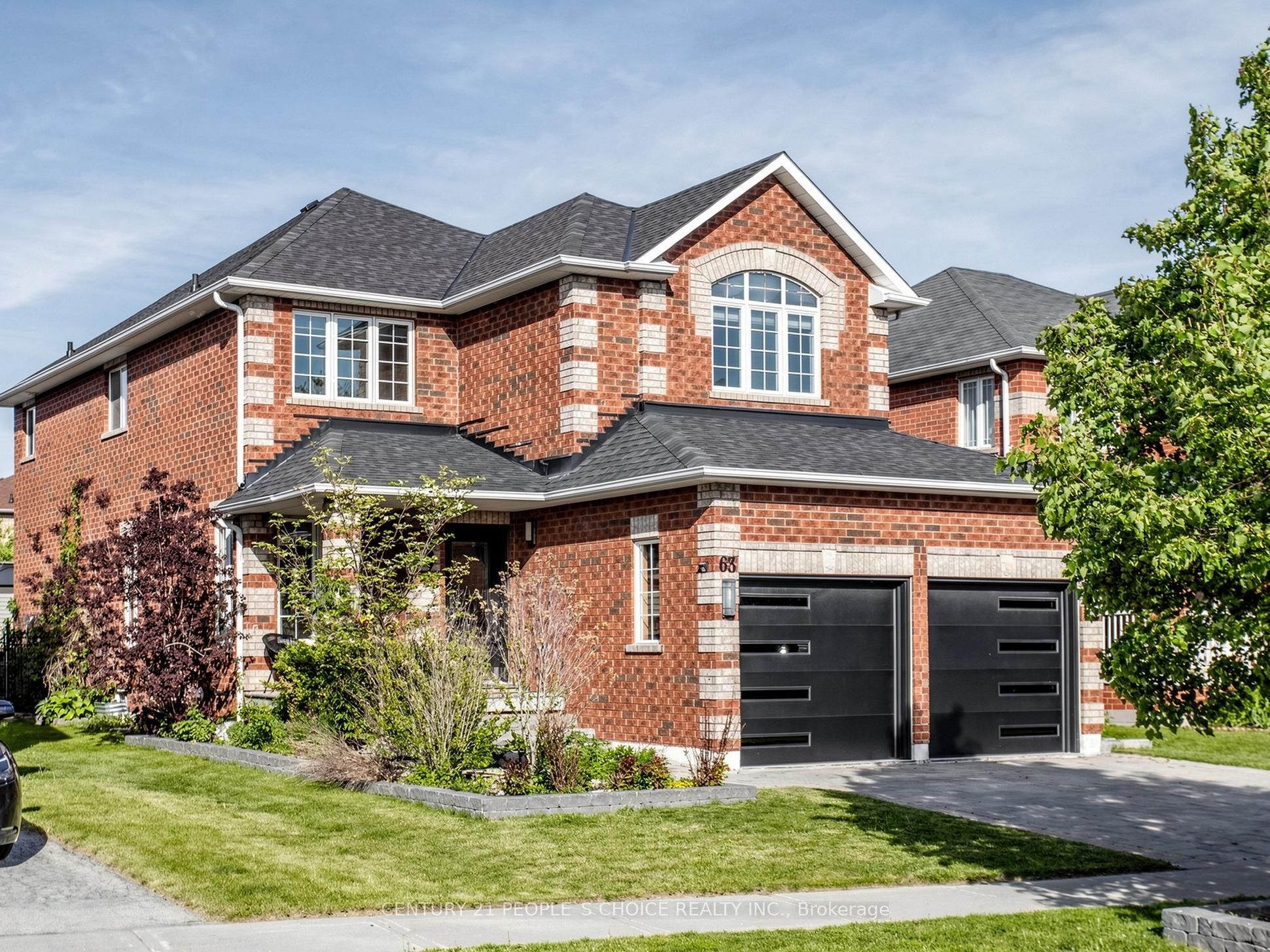 63 Kerfoot Crescent, Georgina, ON L4P 4C1 photo 3
