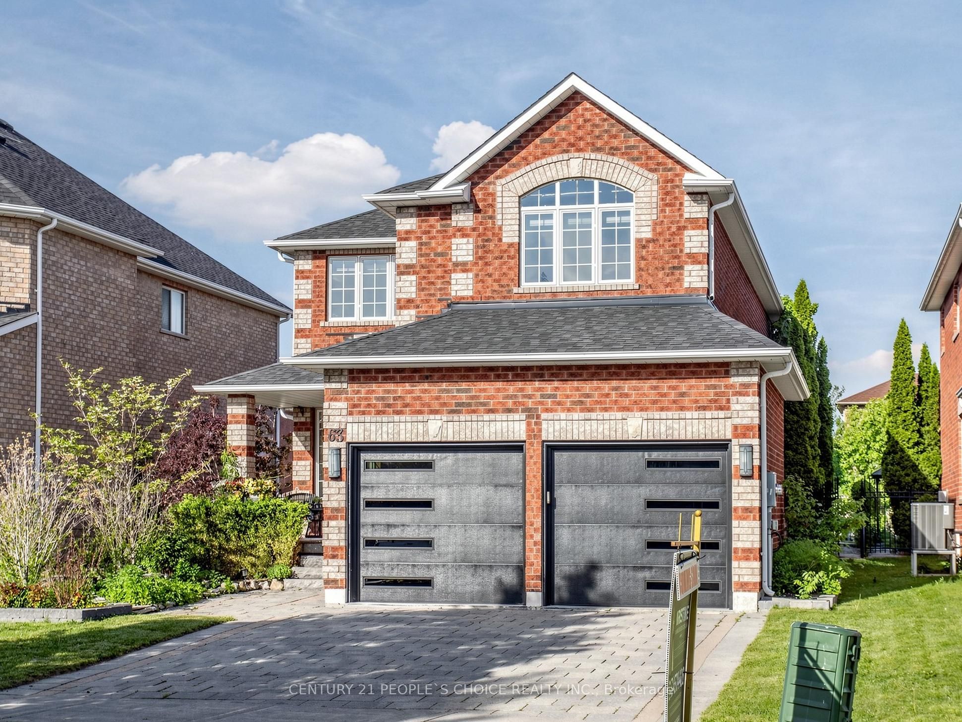 63 Kerfoot Crescent, Georgina, ON L4P 4C1 photo 4