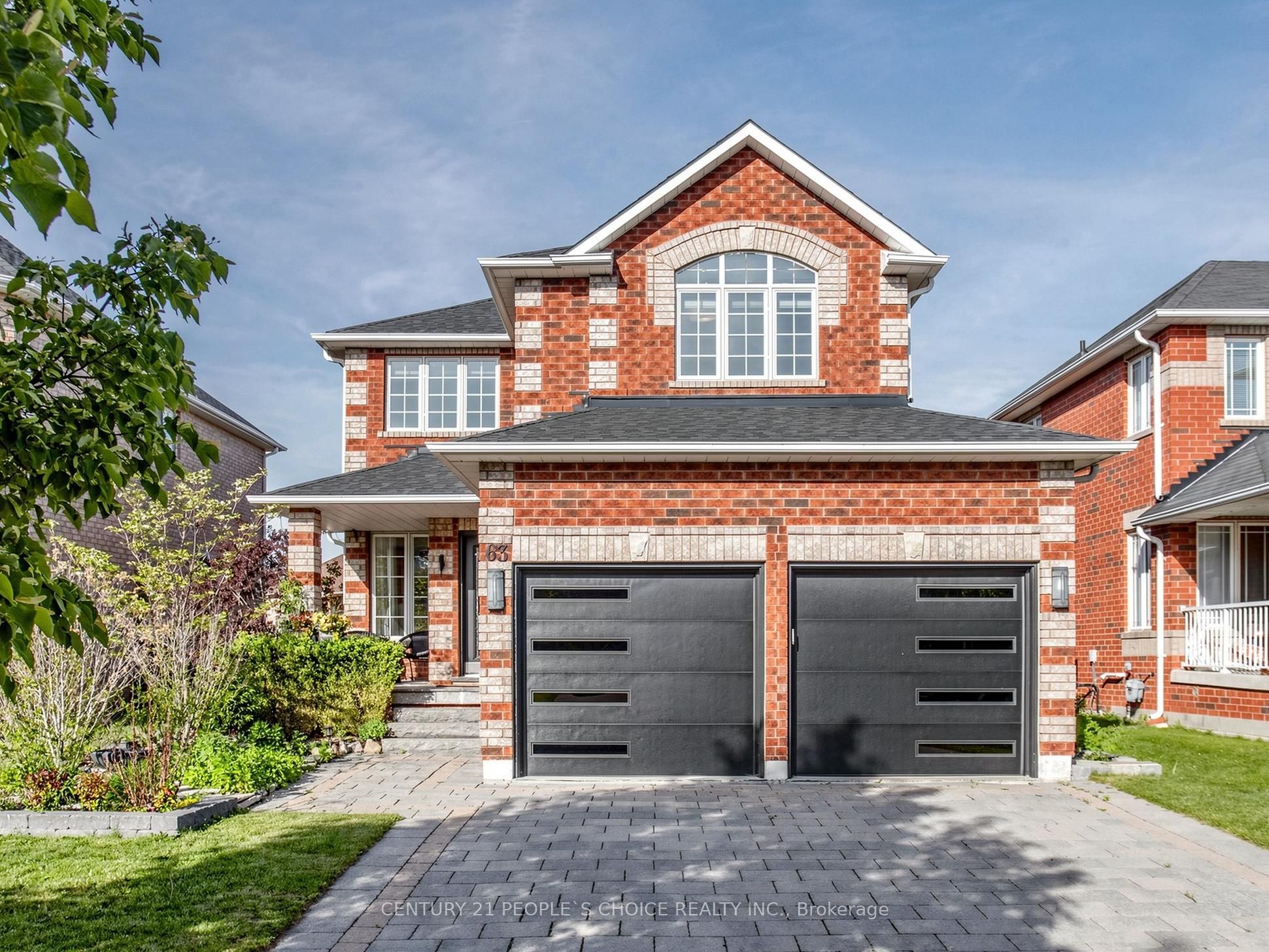 63 Kerfoot Crescent, Georgina, ON L4P 4C1 photo 5