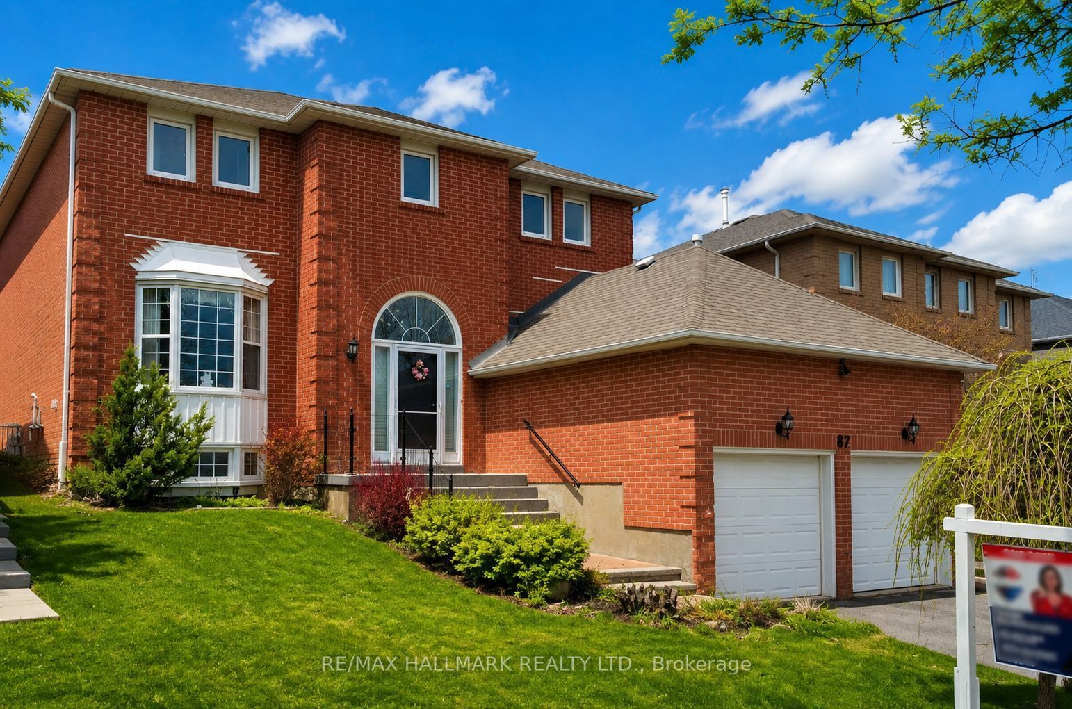 87 Autumn Way, Aurora, ON L4G 4P7 photo 4