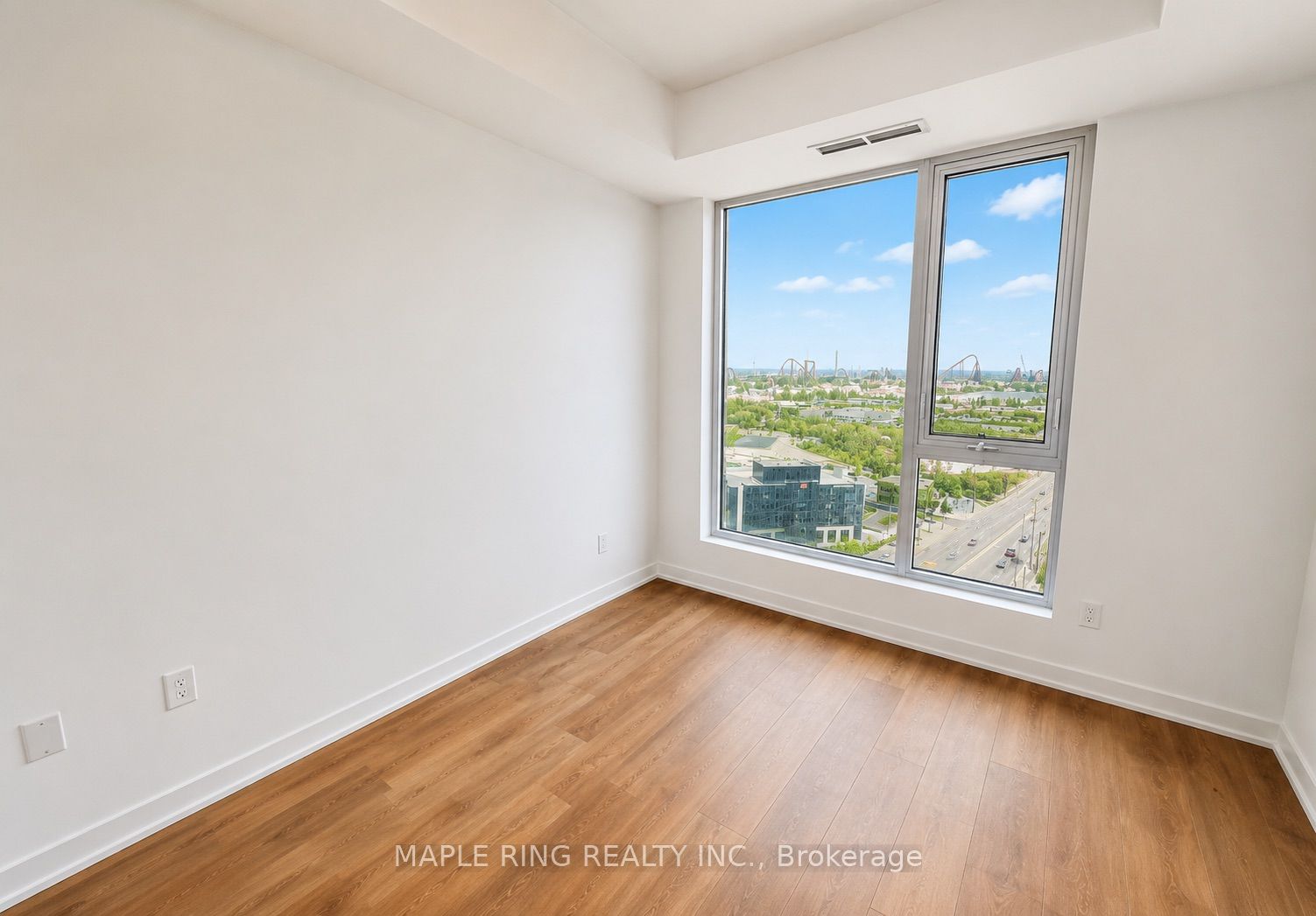 498 Caldari Road 1826, Vaughan, ON L4K 0R6 photo 2