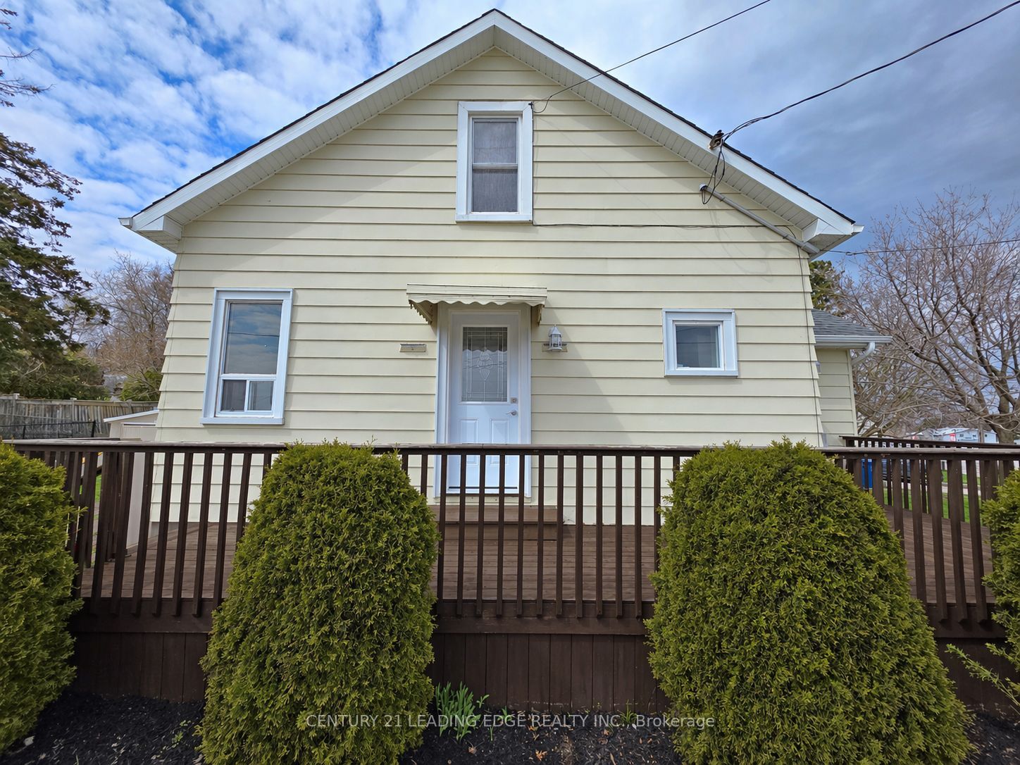 500 The Queensway South N/A, Georgina, ON L4P 2E3 photo 4