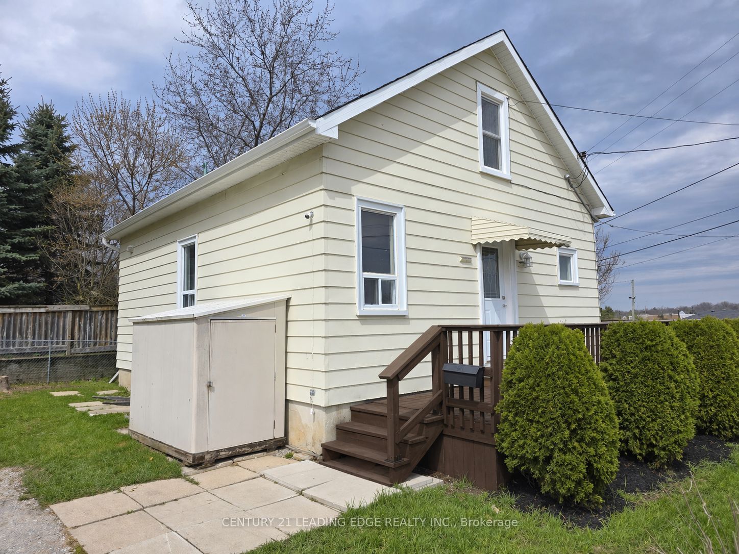 500 The Queensway South N/A, Georgina, ON L4P 2E3 photo 5