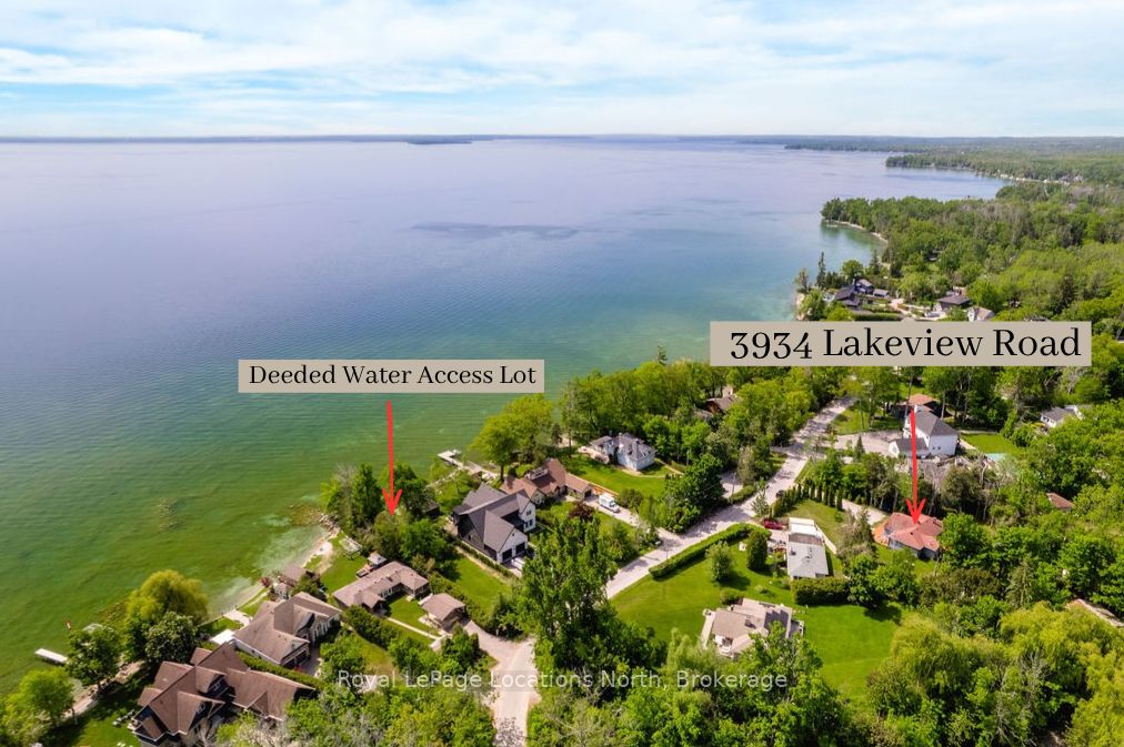 3934 Lakeview Road, Innisfil, ON L9S 2V5 photo 2