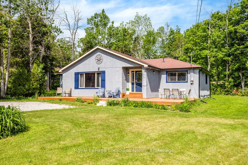 3934 Lakeview Road, Innisfil, ON L9S 2V5 photo 5