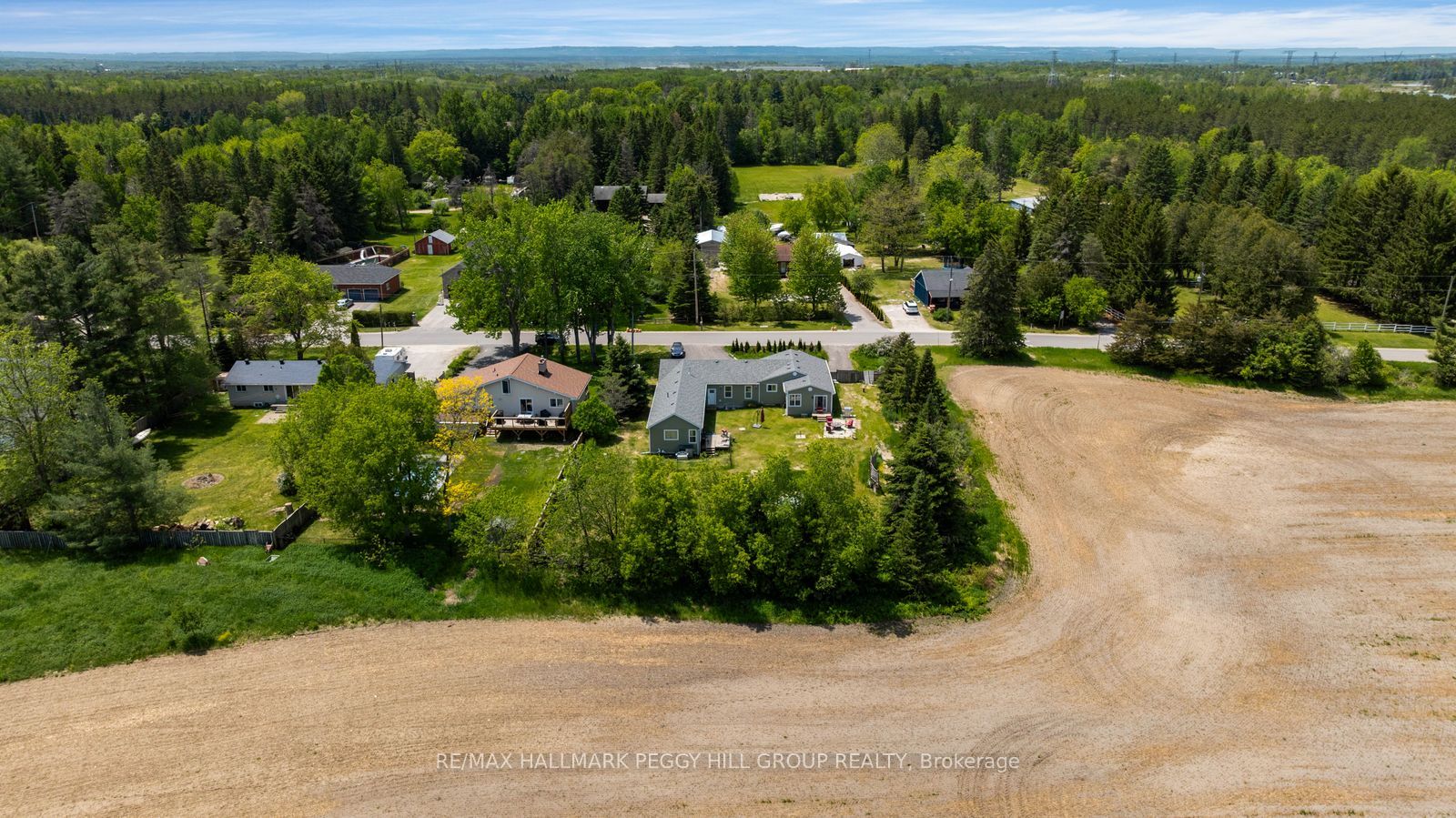 8709 9th Line, Essa, ON L0M 1T0 photo 2
