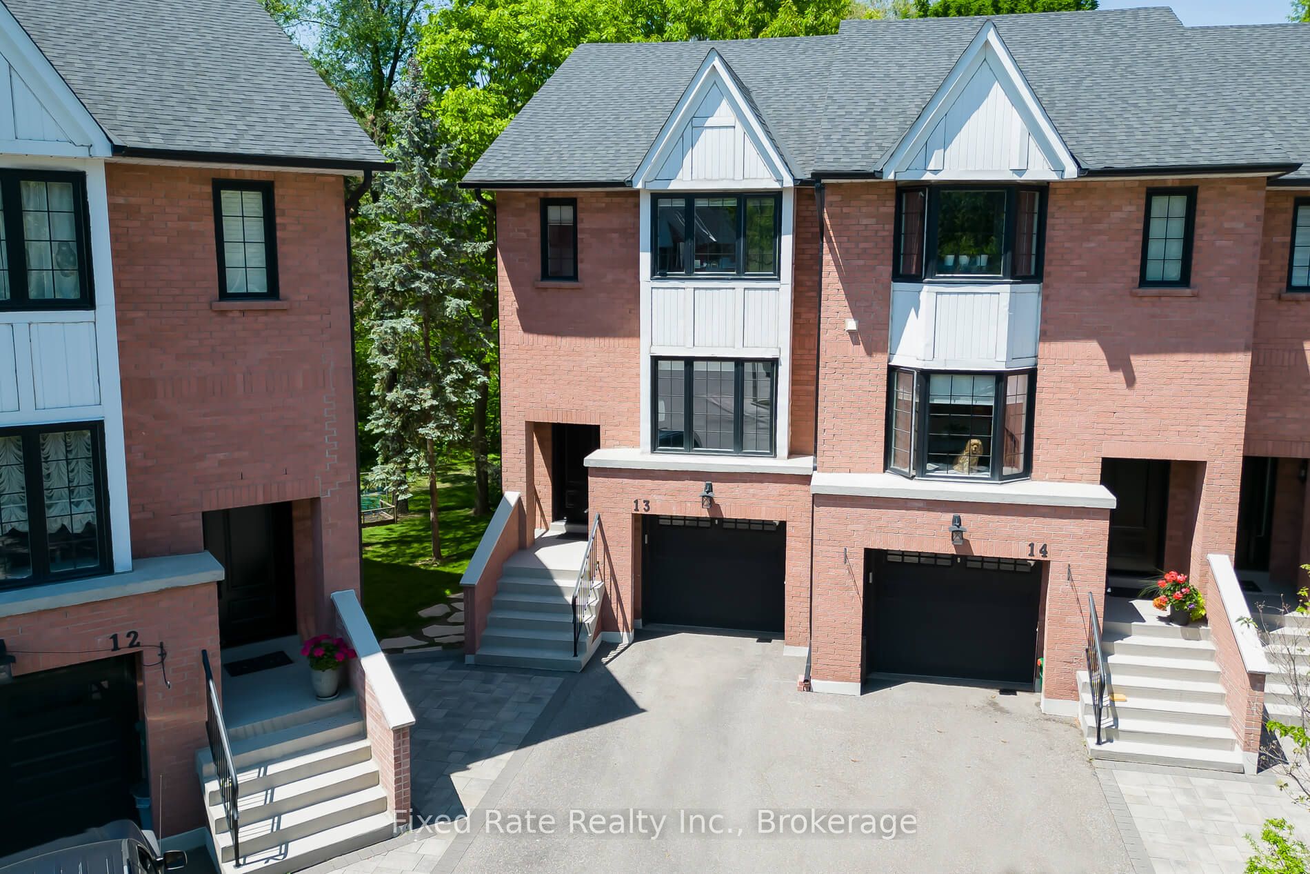 8050 Islington Avenue 13, Vaughan, ON L4L 1W5