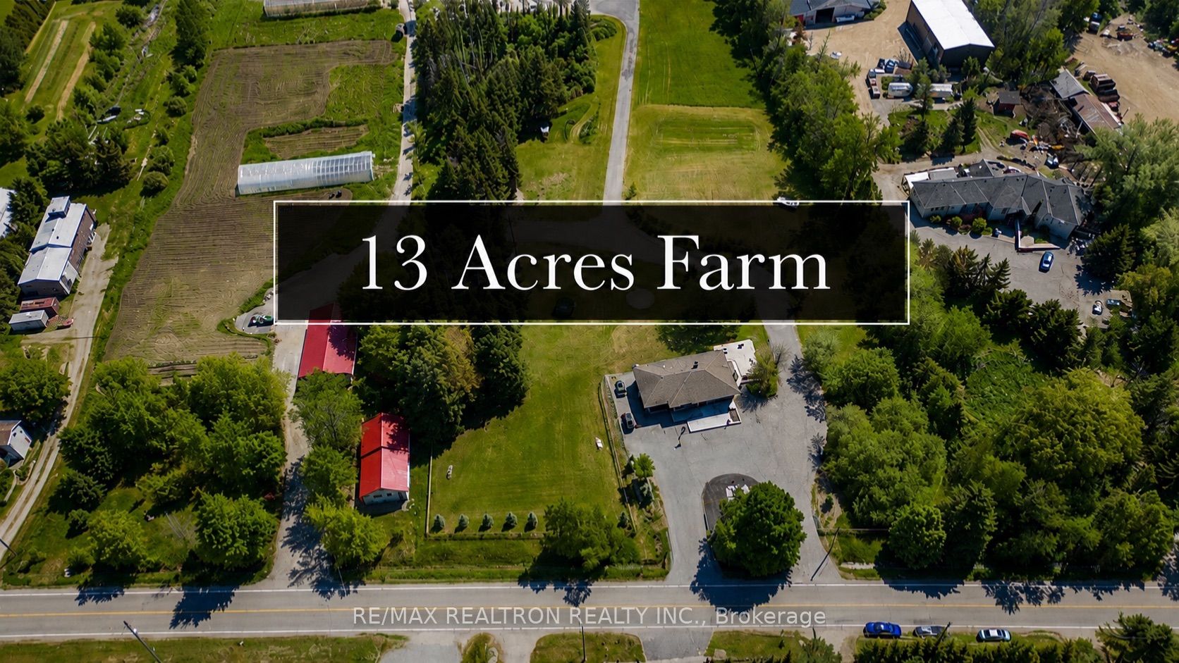 18367 Keele Street, King, ON L7B 0G5