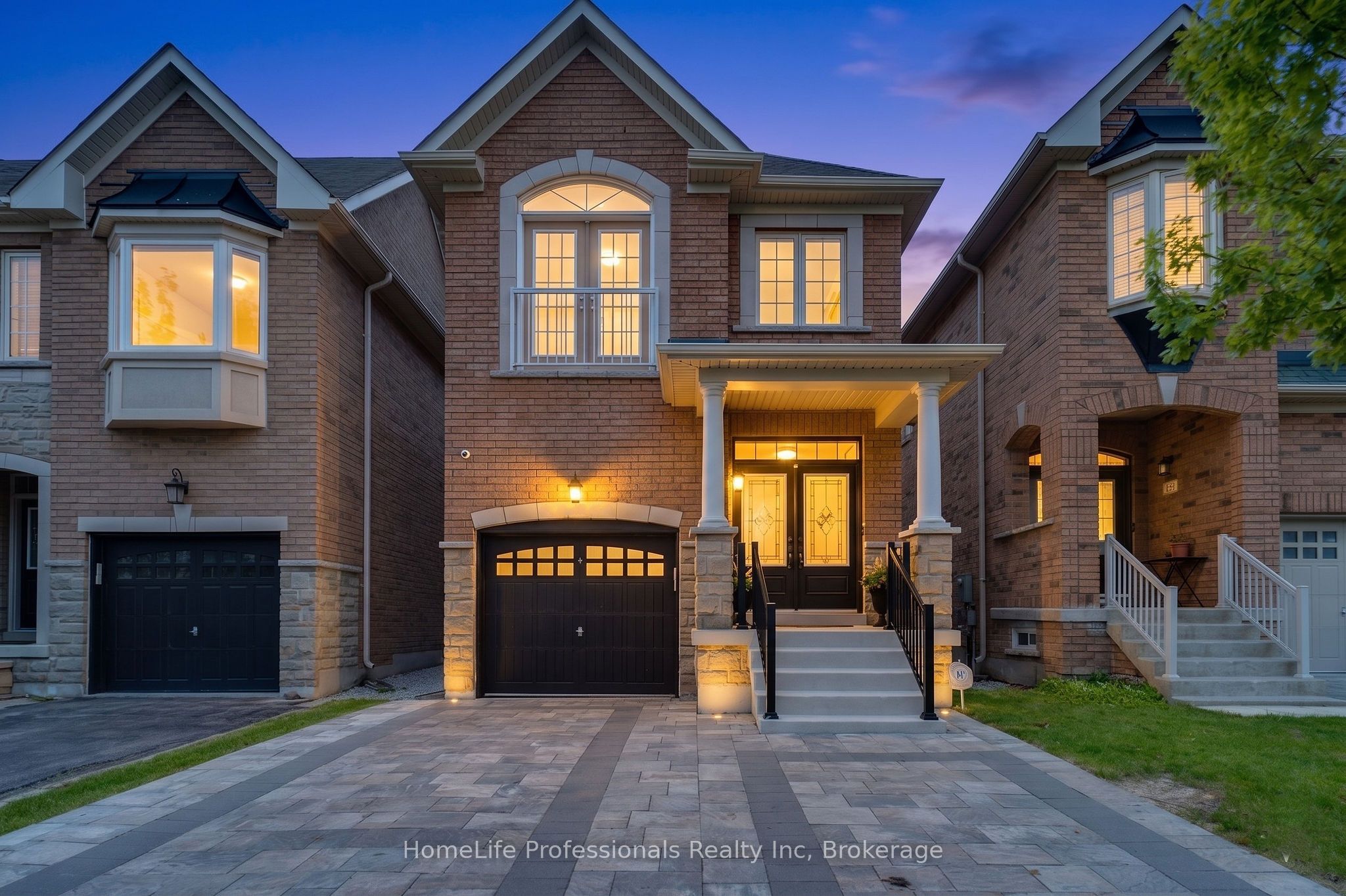 62 Torah Gate, Vaughan, ON L6A 0H3 photo 2