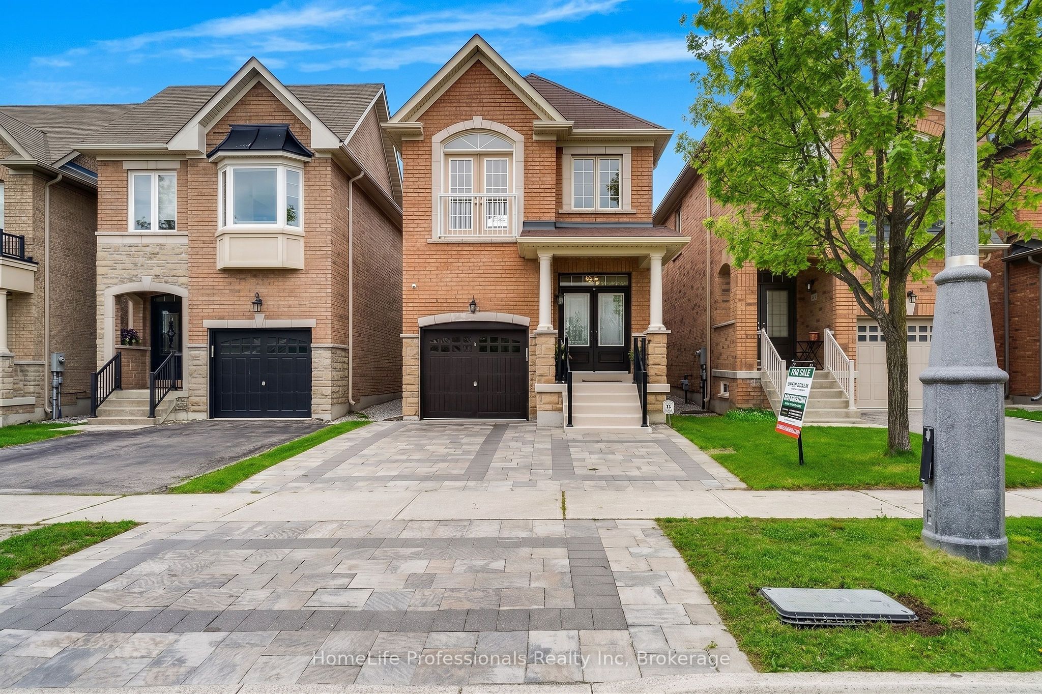 62 Torah Gate, Vaughan, ON L6A 0H3 photo 4