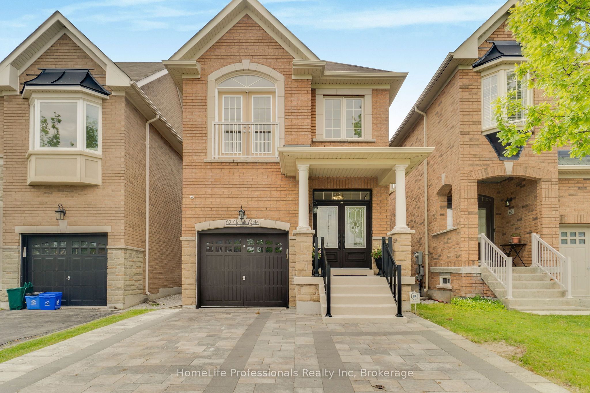 62 Torah Gate, Vaughan, ON L6A 0H3 photo 5