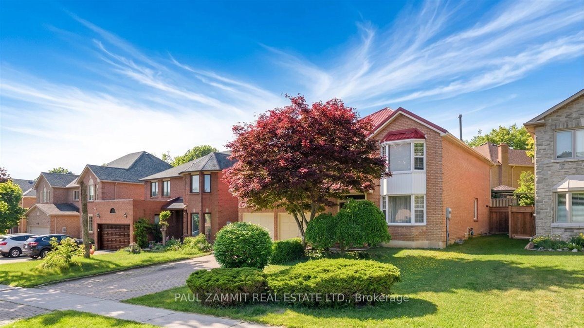 236 Green Lane, Markham, ON L3T 7H7 photo 2