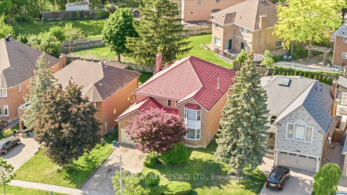 236 Green Lane, Markham, ON L3T 7H7 photo 3