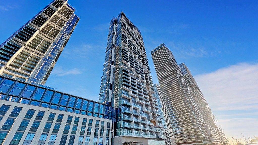 1000 Portage Parkway 1110, Vaughan, ON L4K 0L1 photo 2