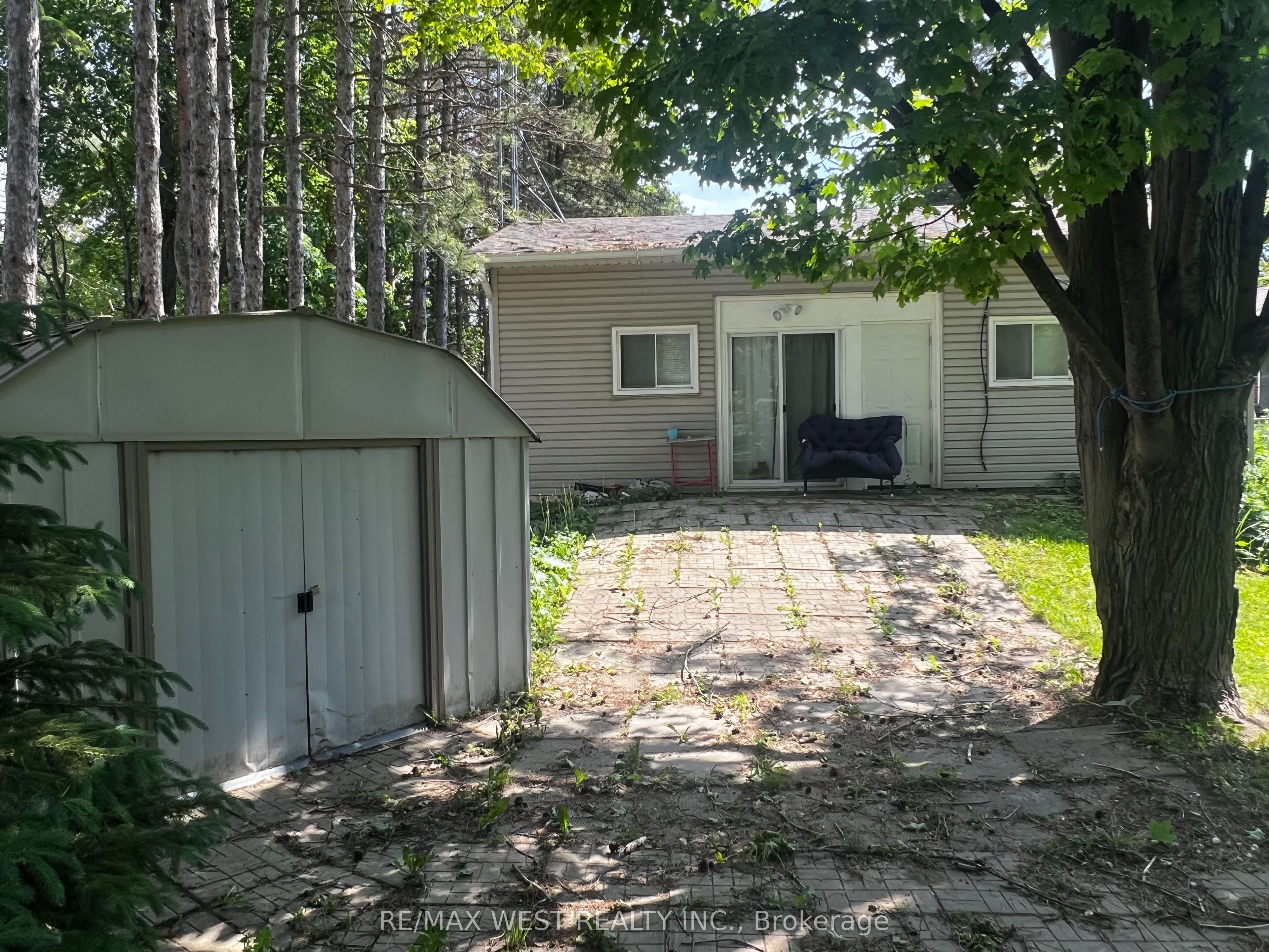 16632 York Durham Line GARAGE, Whitchurch-Stouffville, ON L4A 3L8 photo 3