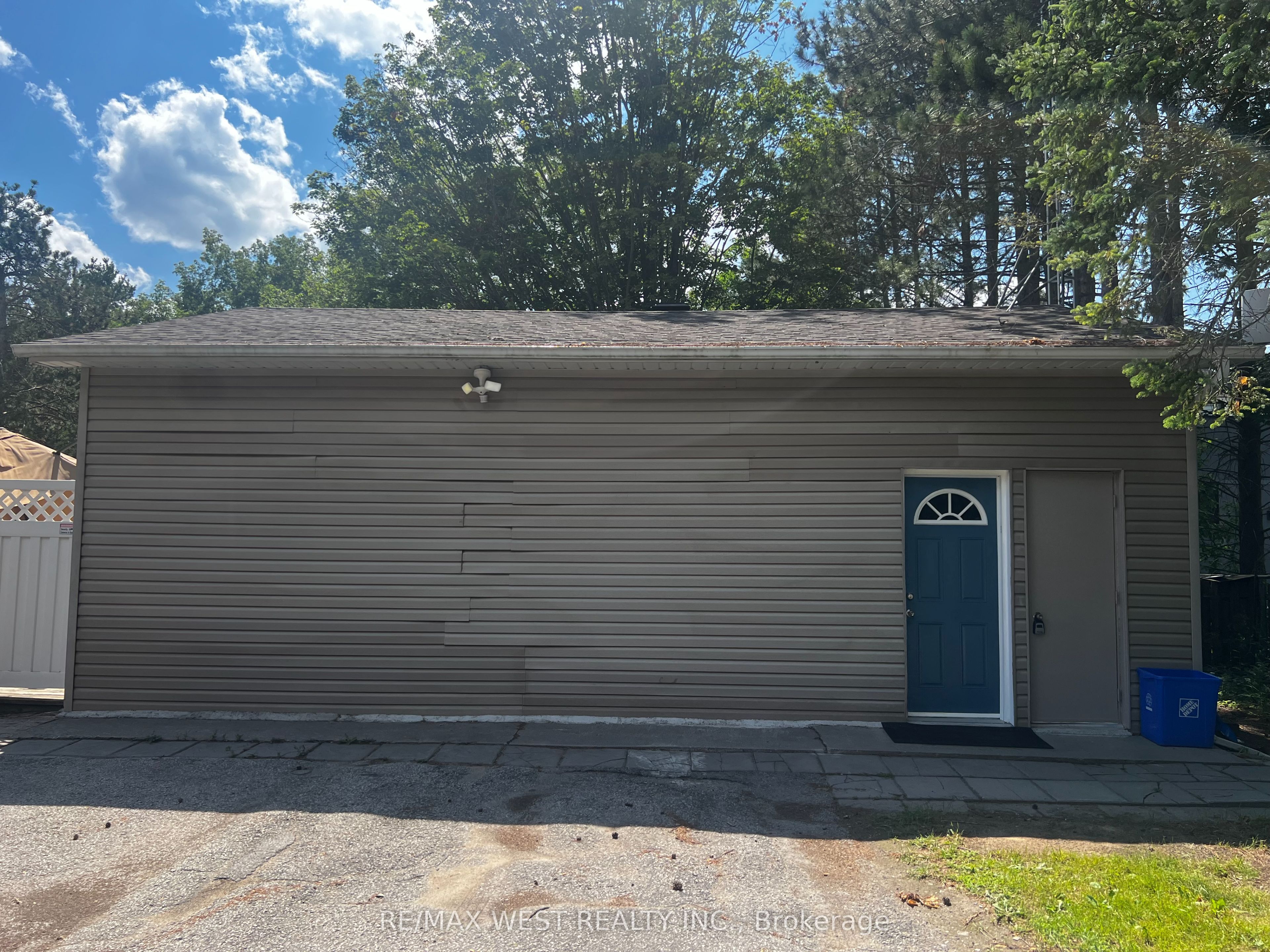 16632 York Durham Line GARAGE, Whitchurch-Stouffville, ON L4A 3L8 photo 4