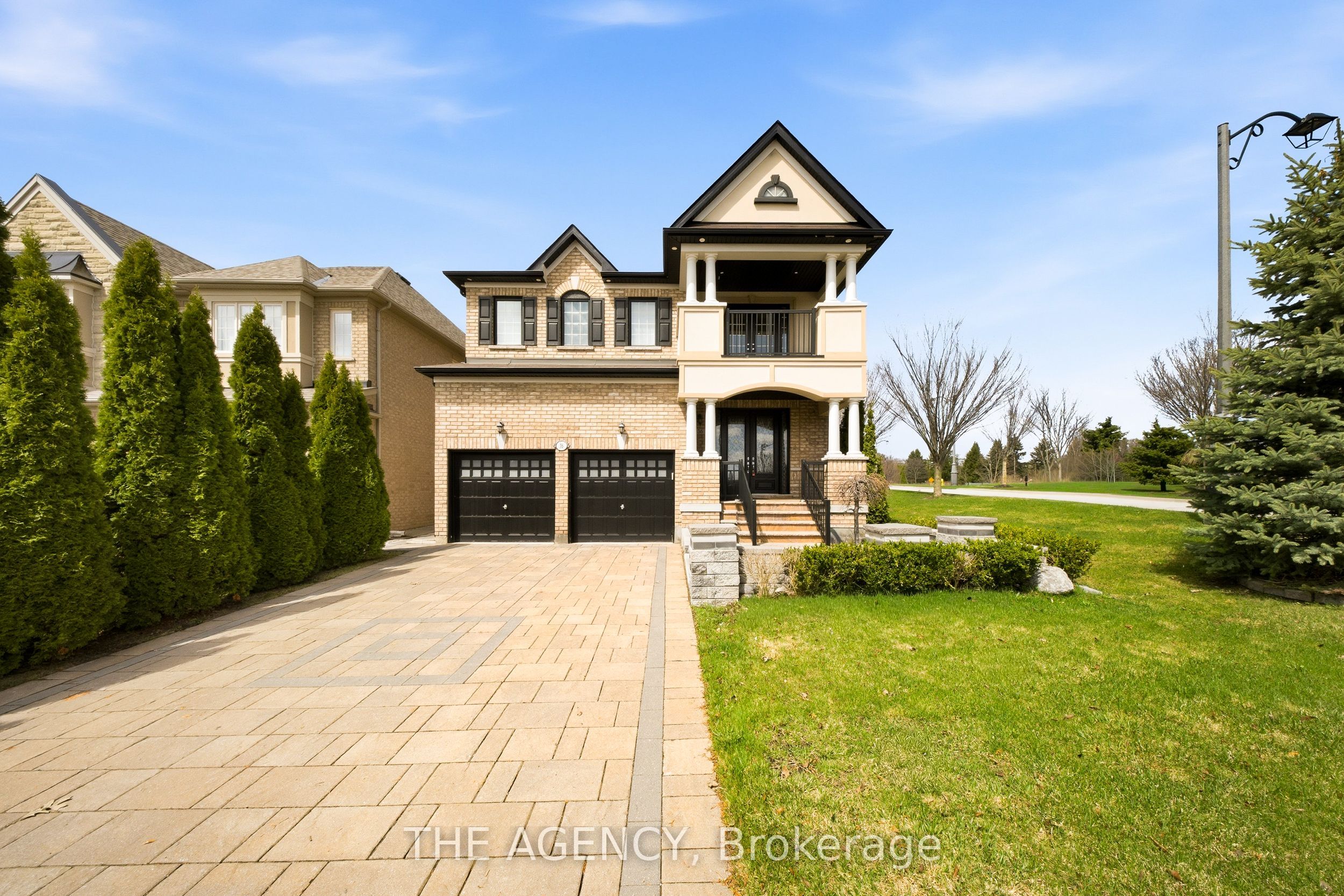 36 Zoran Lane, Vaughan, ON L6A 4G1