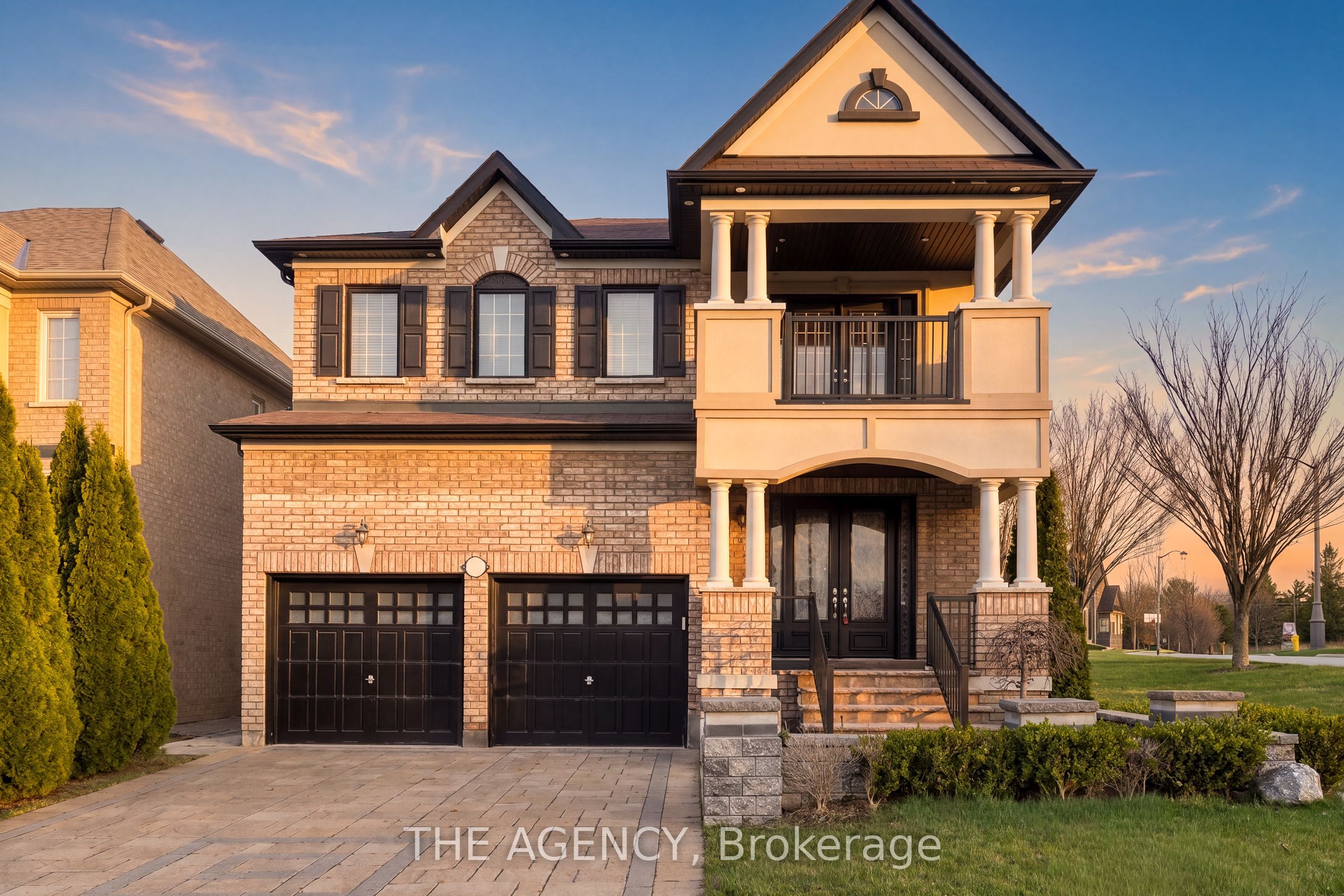 36 Zoran Lane, Vaughan, ON L6A 4G1 photo 2