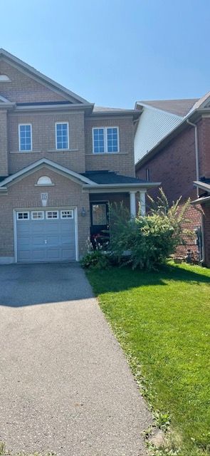 115 Harvest Hills Boulevard, East Gwillimbury, ON L9N 0B4 photo 2