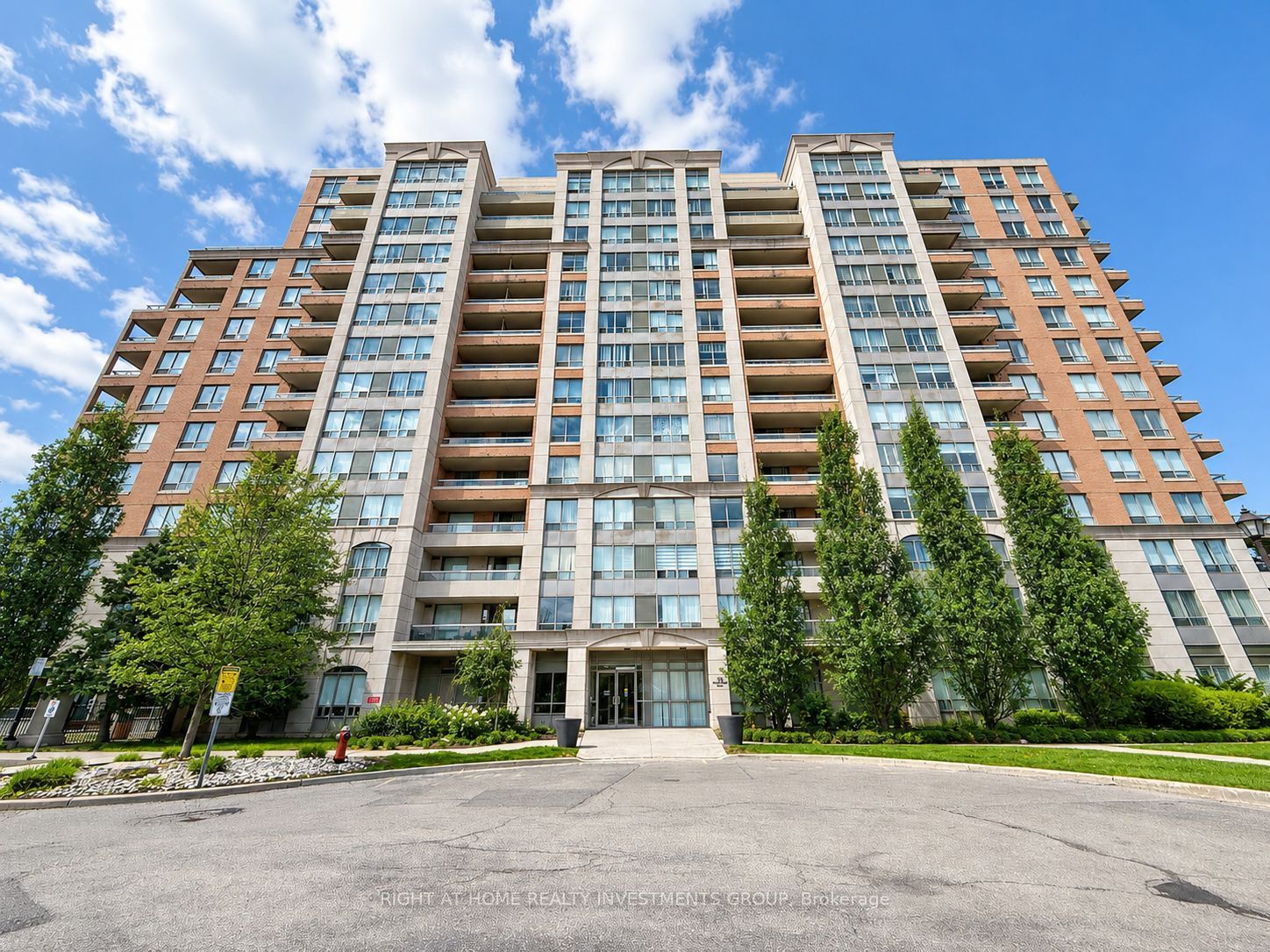 29 Northern Heights Drive 1101, Richmond Hill, ON L4B 4L8