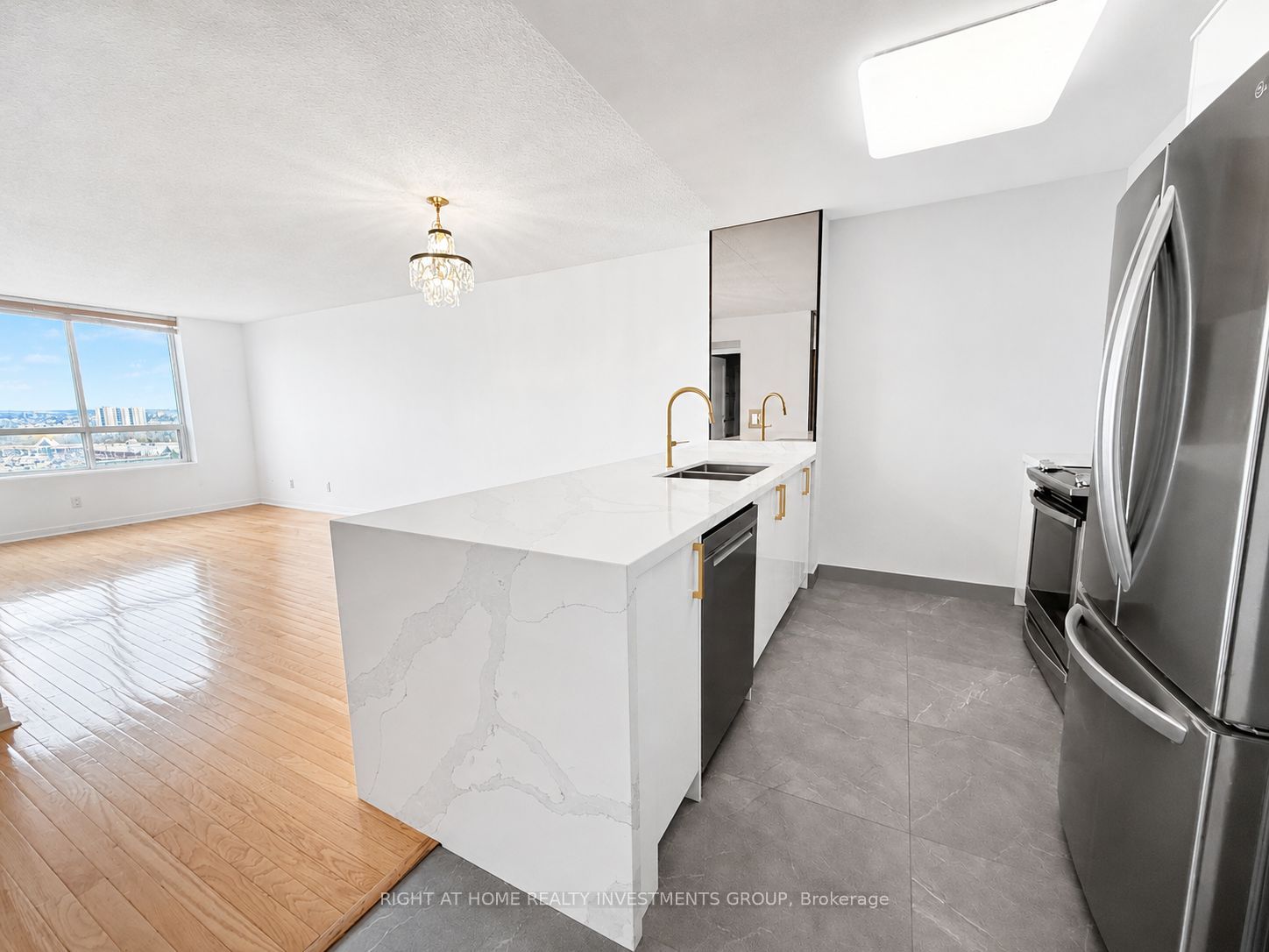 29 Northern Heights Drive 1101, Richmond Hill, ON L4B 4L8 photo 4