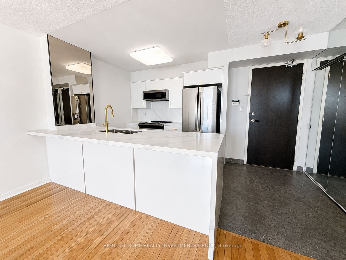 29 Northern Heights Drive 1101, Richmond Hill, ON L4B 4L8 photo 5
