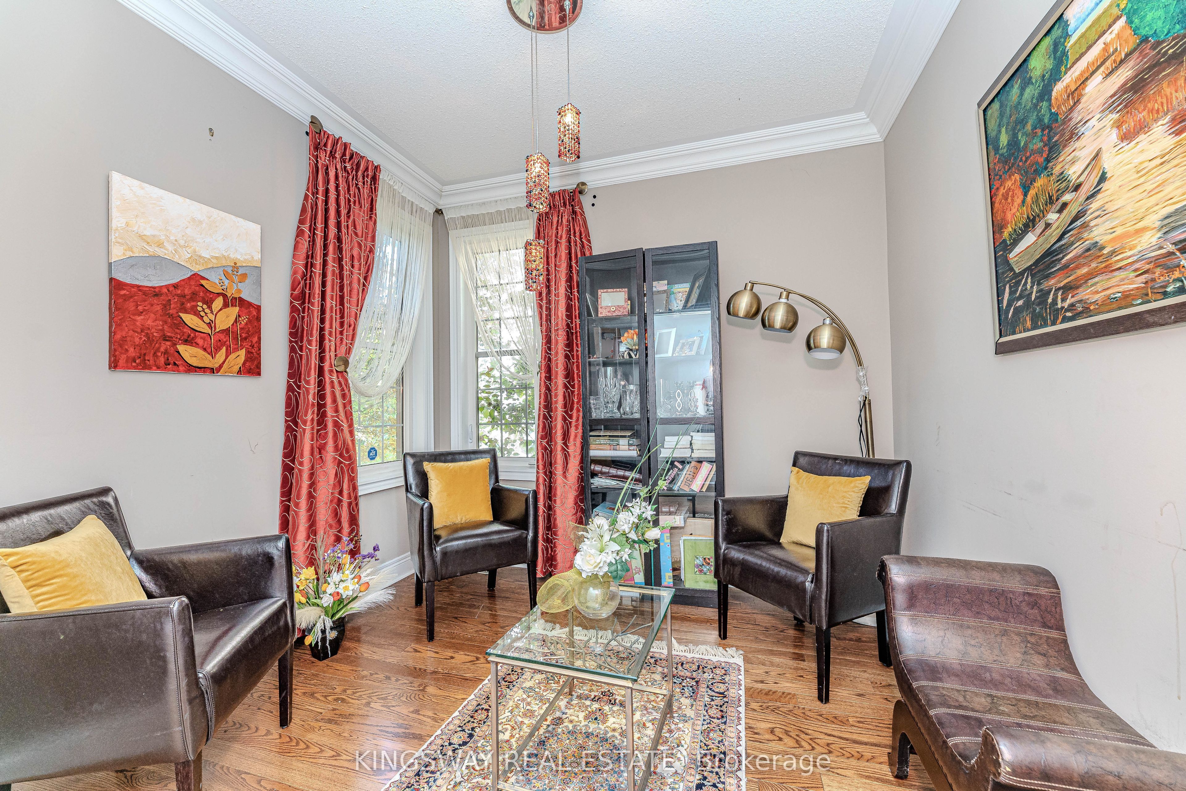 651 Via Romano Boulevard, Vaughan, ON L6A 0G1 photo 3