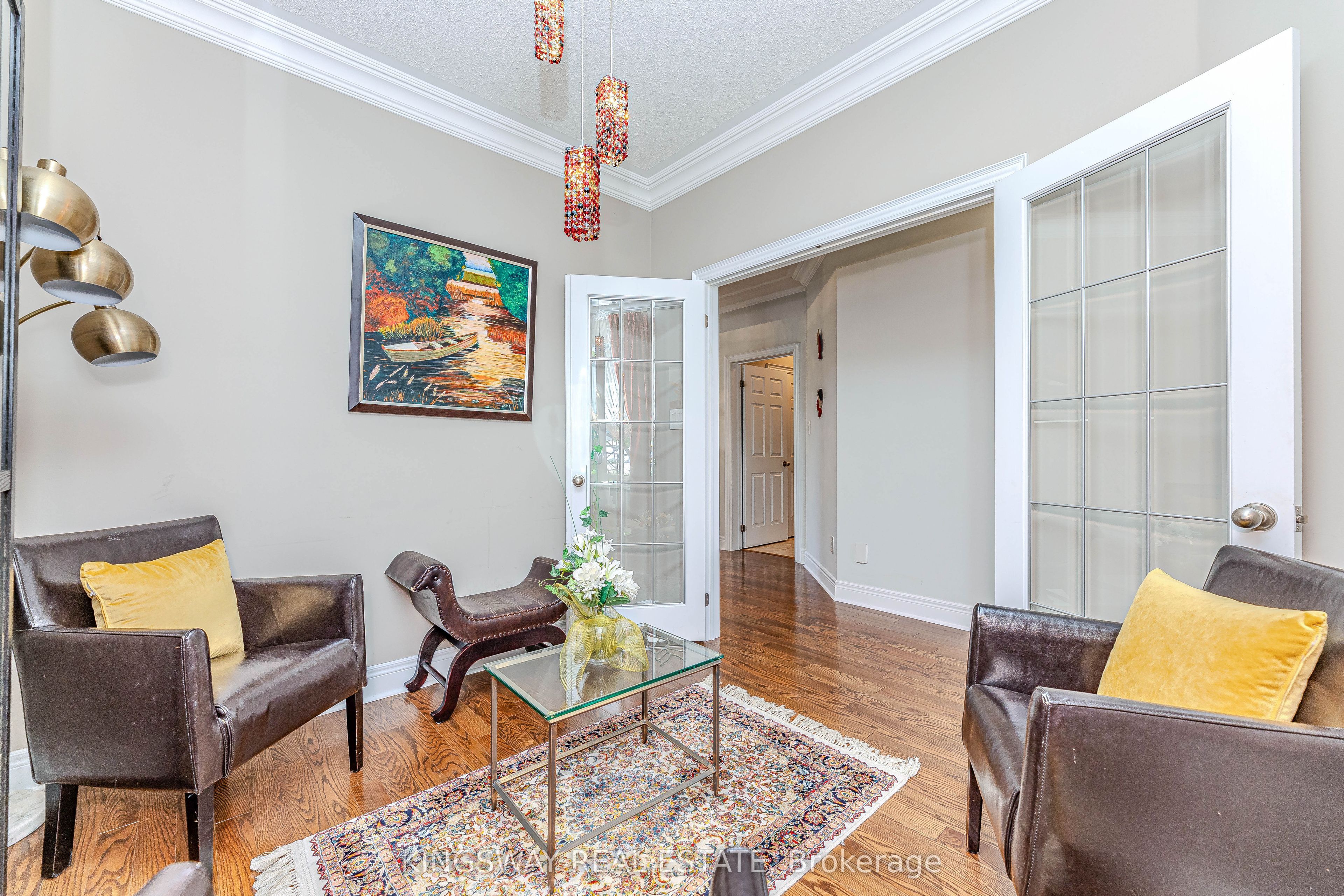 651 Via Romano Boulevard, Vaughan, ON L6A 0G1 photo 4
