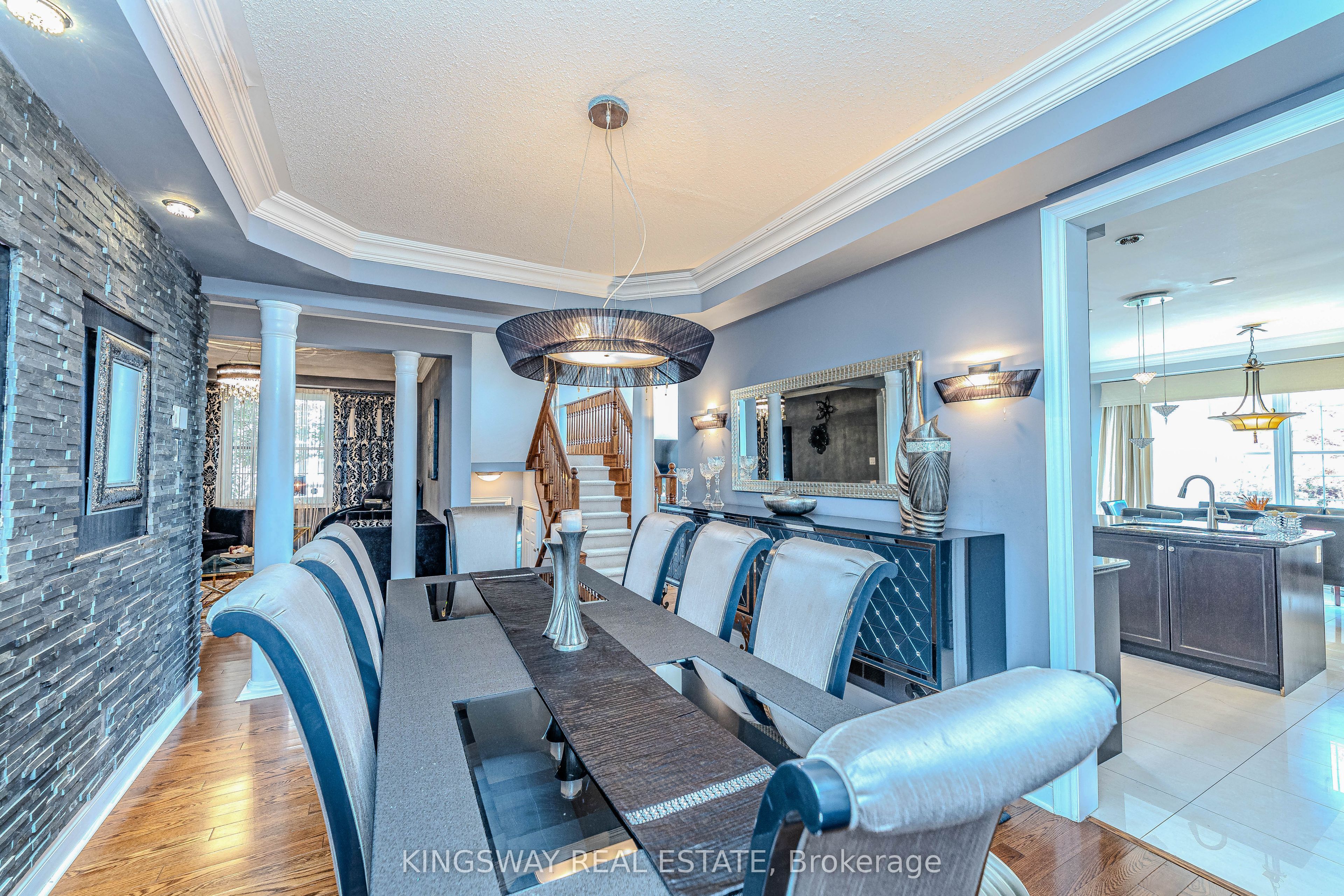 651 Via Romano Boulevard, Vaughan, ON L6A 0G1 photo 5