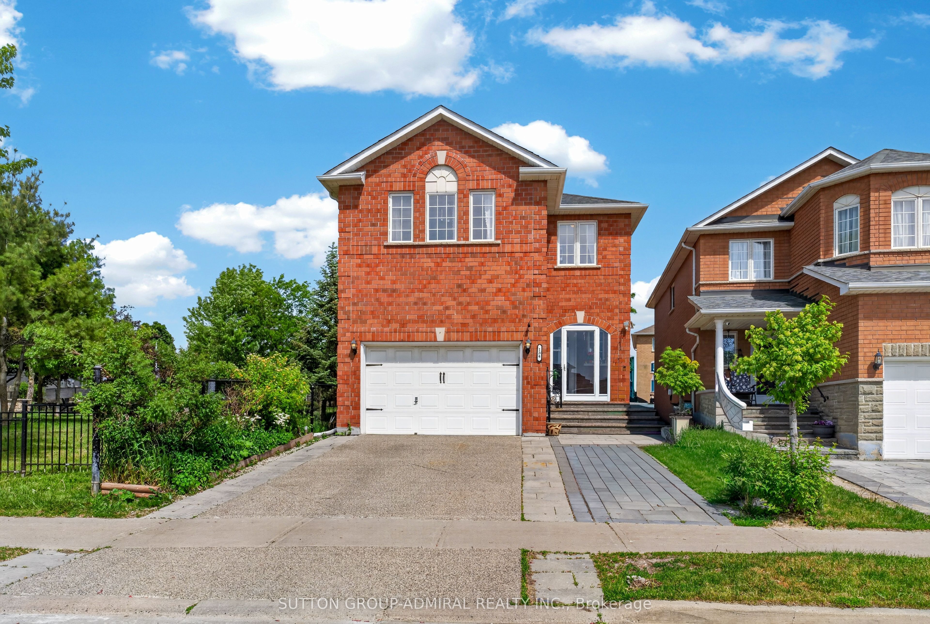 134 Purcell Crescent, Vaughan, ON L6A 3C6 photo 3