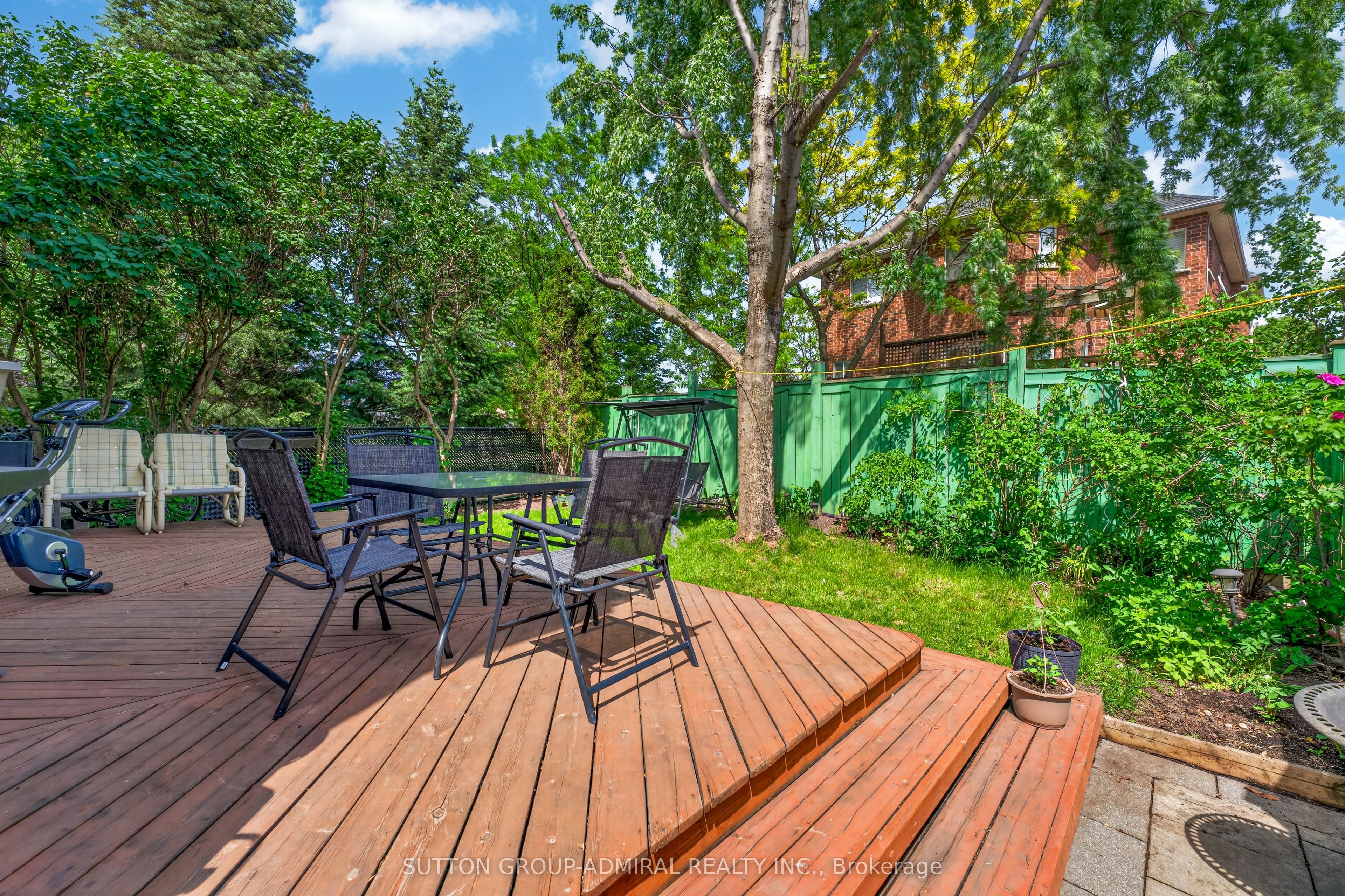 134 Purcell Crescent, Vaughan, ON L6A 3C6 photo 4