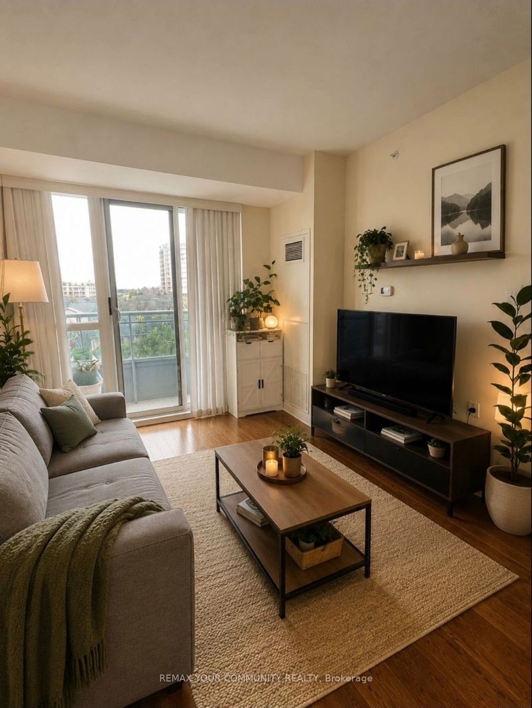 9191 Yonge Street 518 Sw, Richmond Hill, ON L4C 6Z2 photo 4