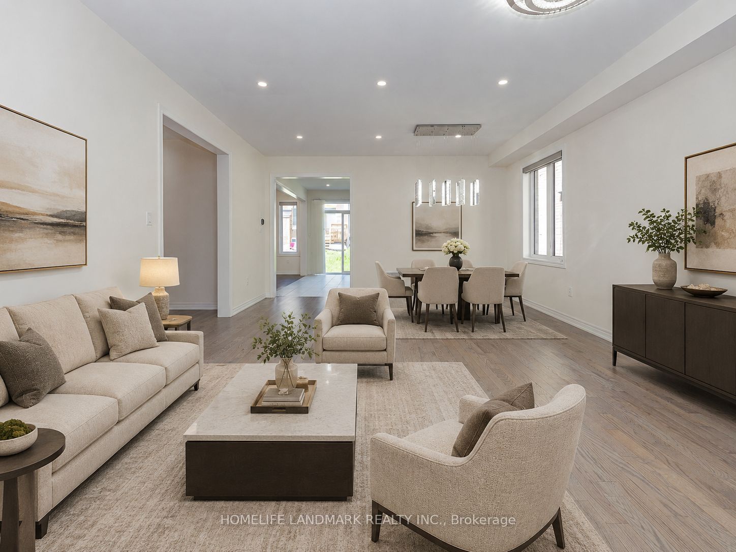 110 Markview Road, Whitchurch-Stouffville, ON L4A 4W3