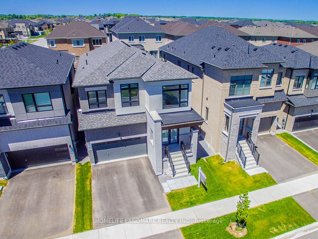 110 Markview Road, Whitchurch-Stouffville, ON L4A 4W3 photo 4